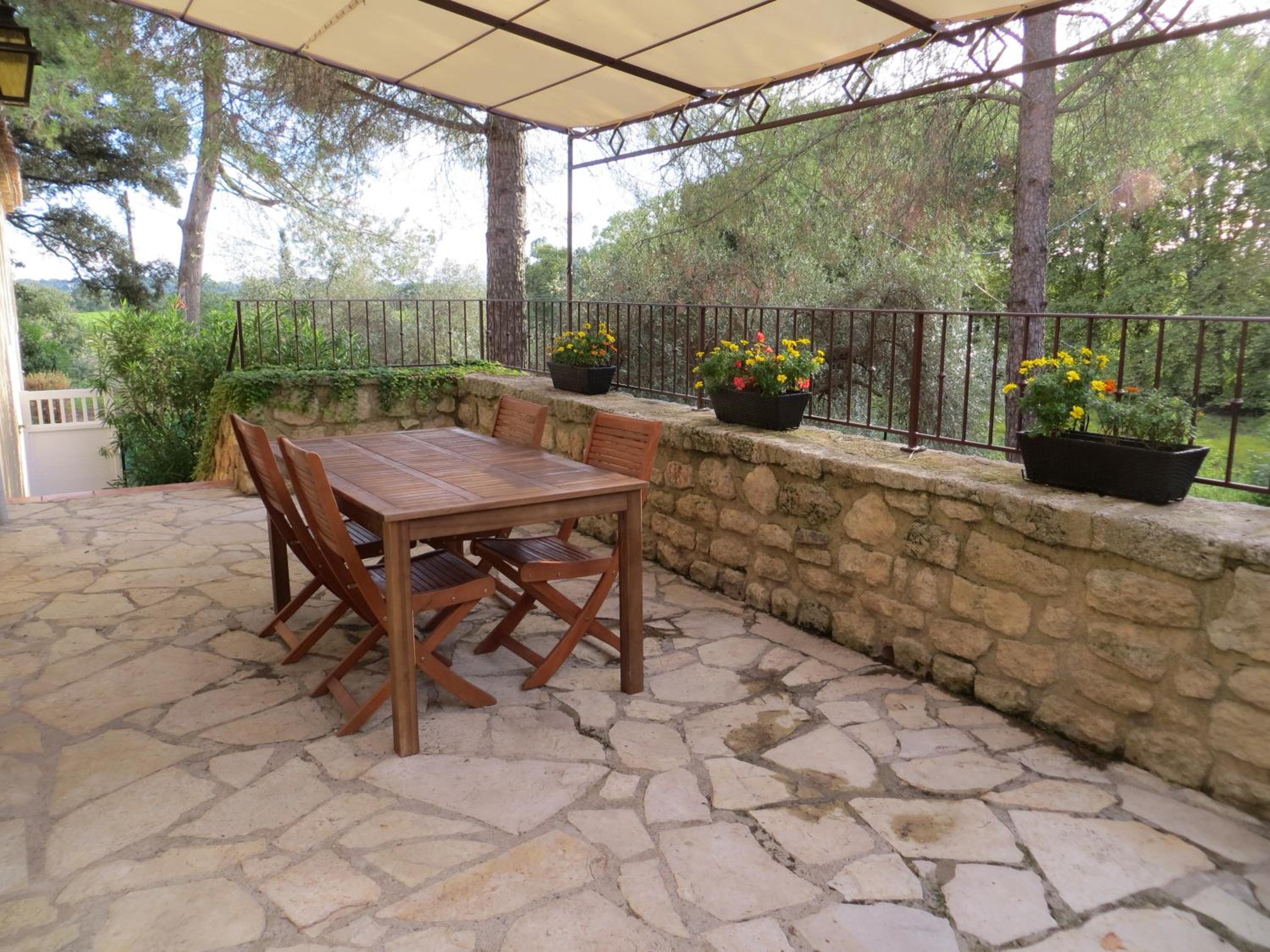 Outdoor Space