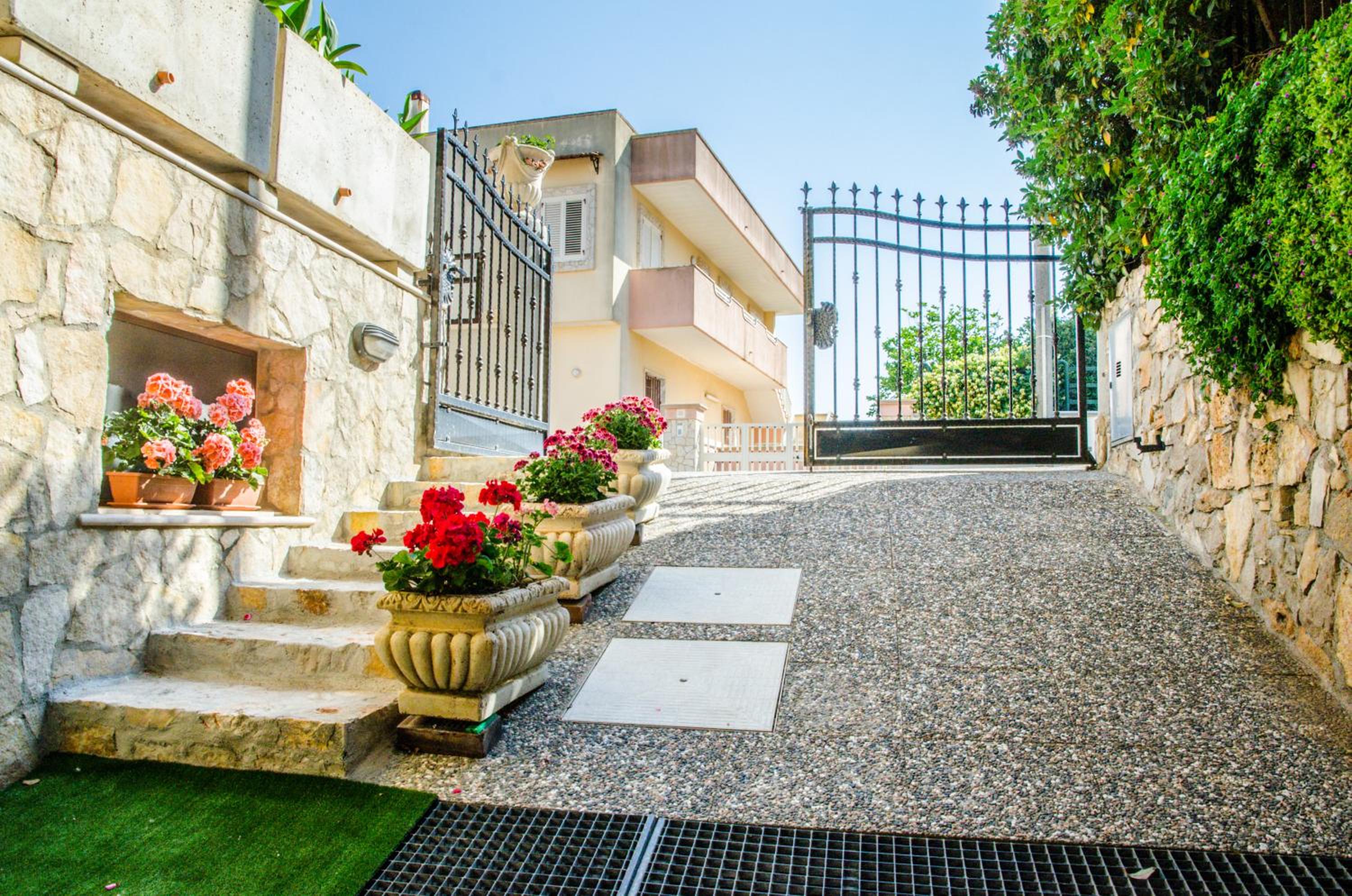 A Casa di Katia Salento