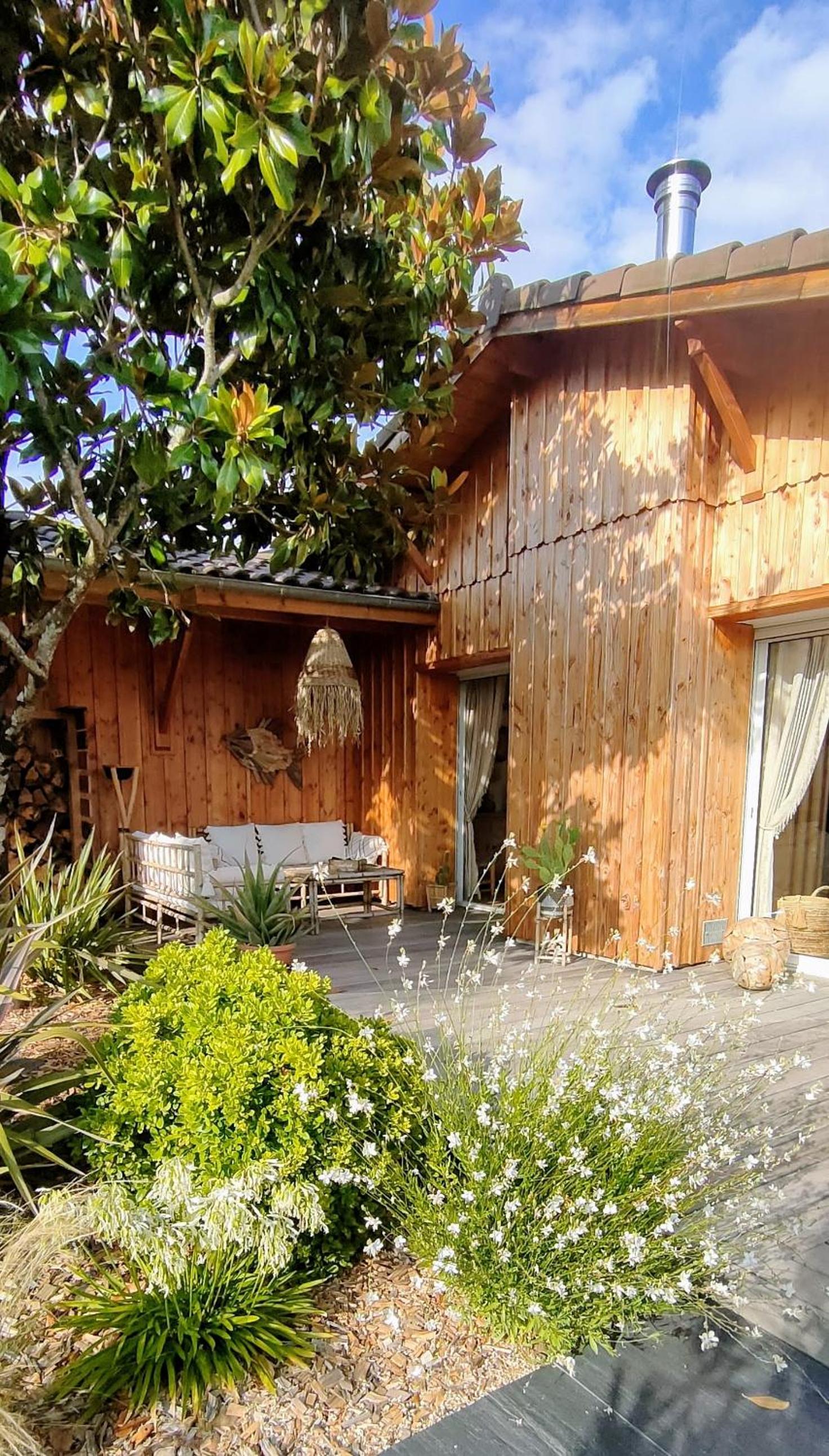 La Cabane Bohème, Maison d'hôtes Bassin d'Arcachon view 5