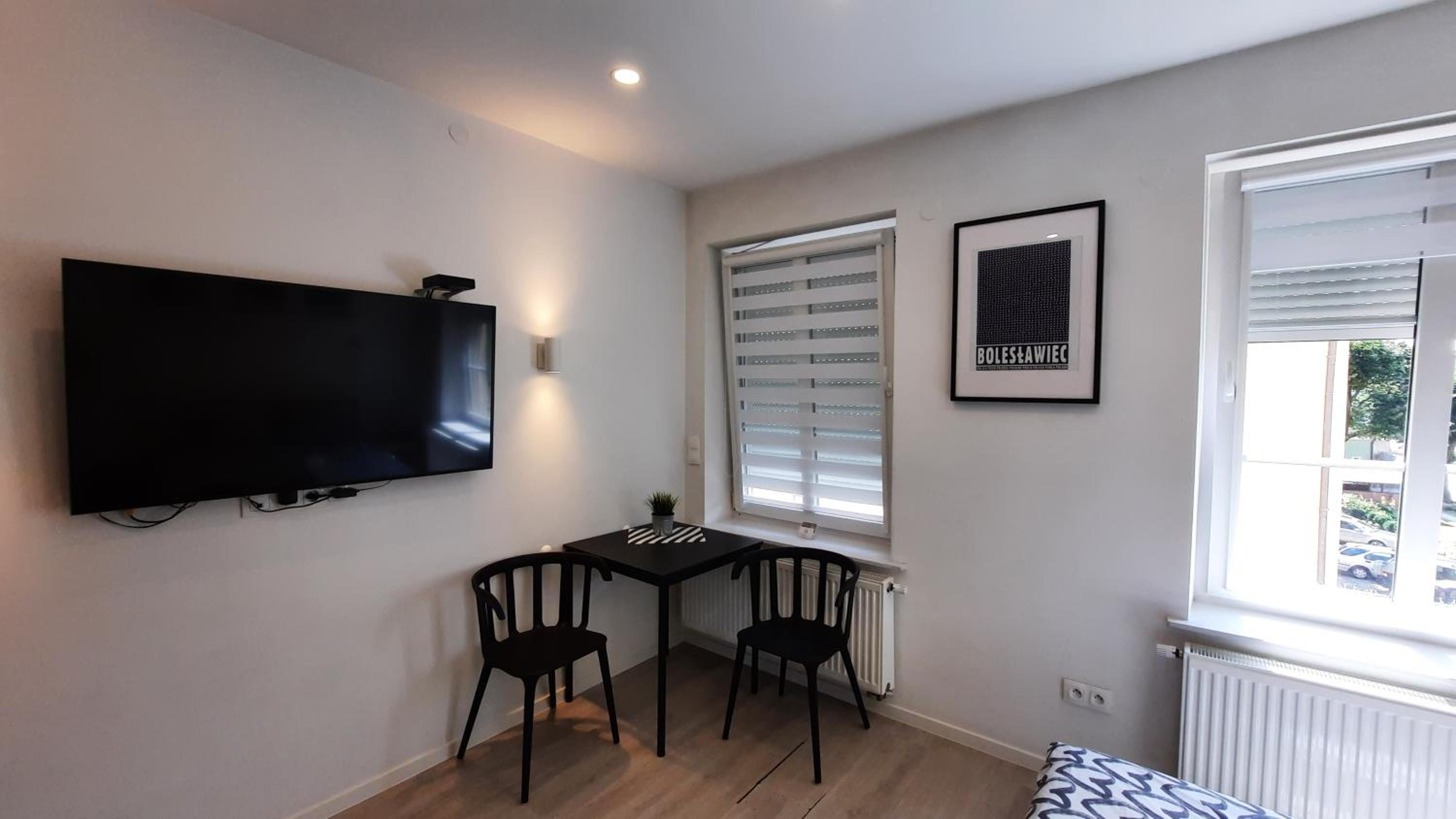 Apartament Przy Starówce - Hampton
