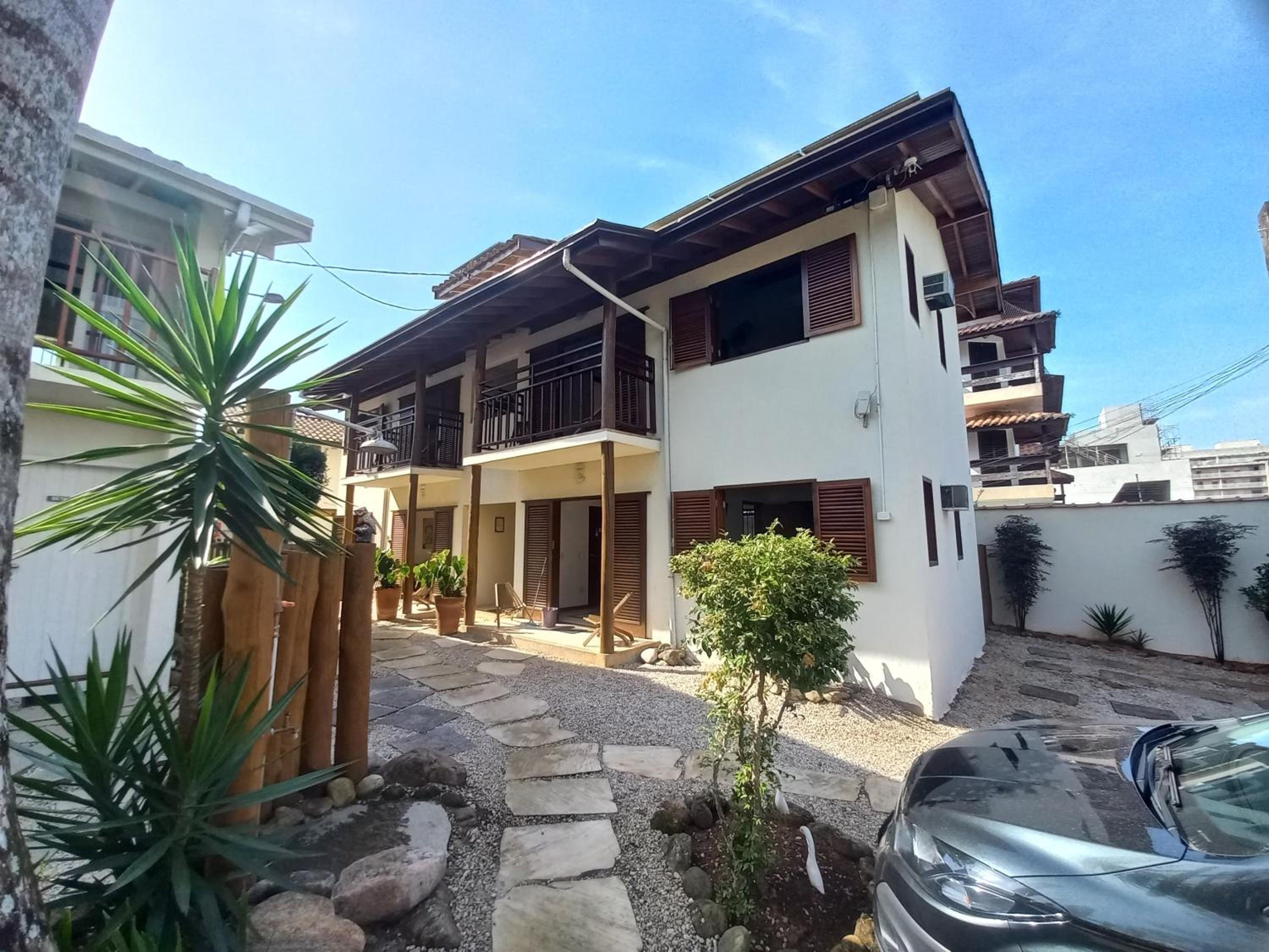 Vila do Sossego