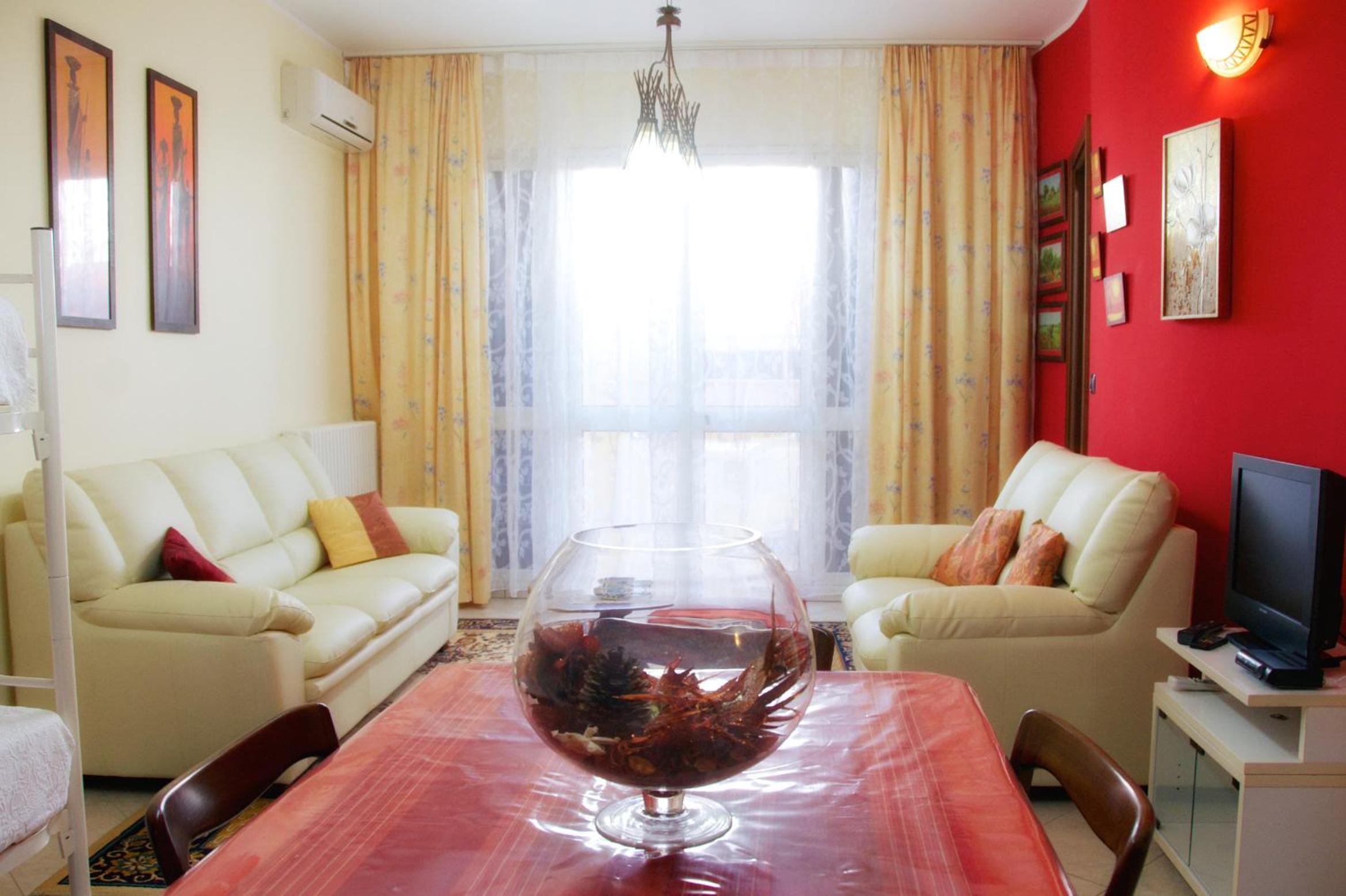A Casa di Katia Salento