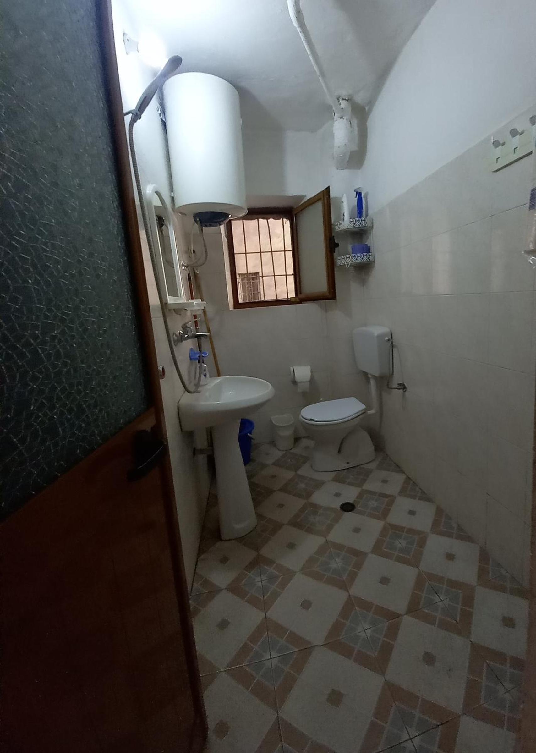 ITC Guest House