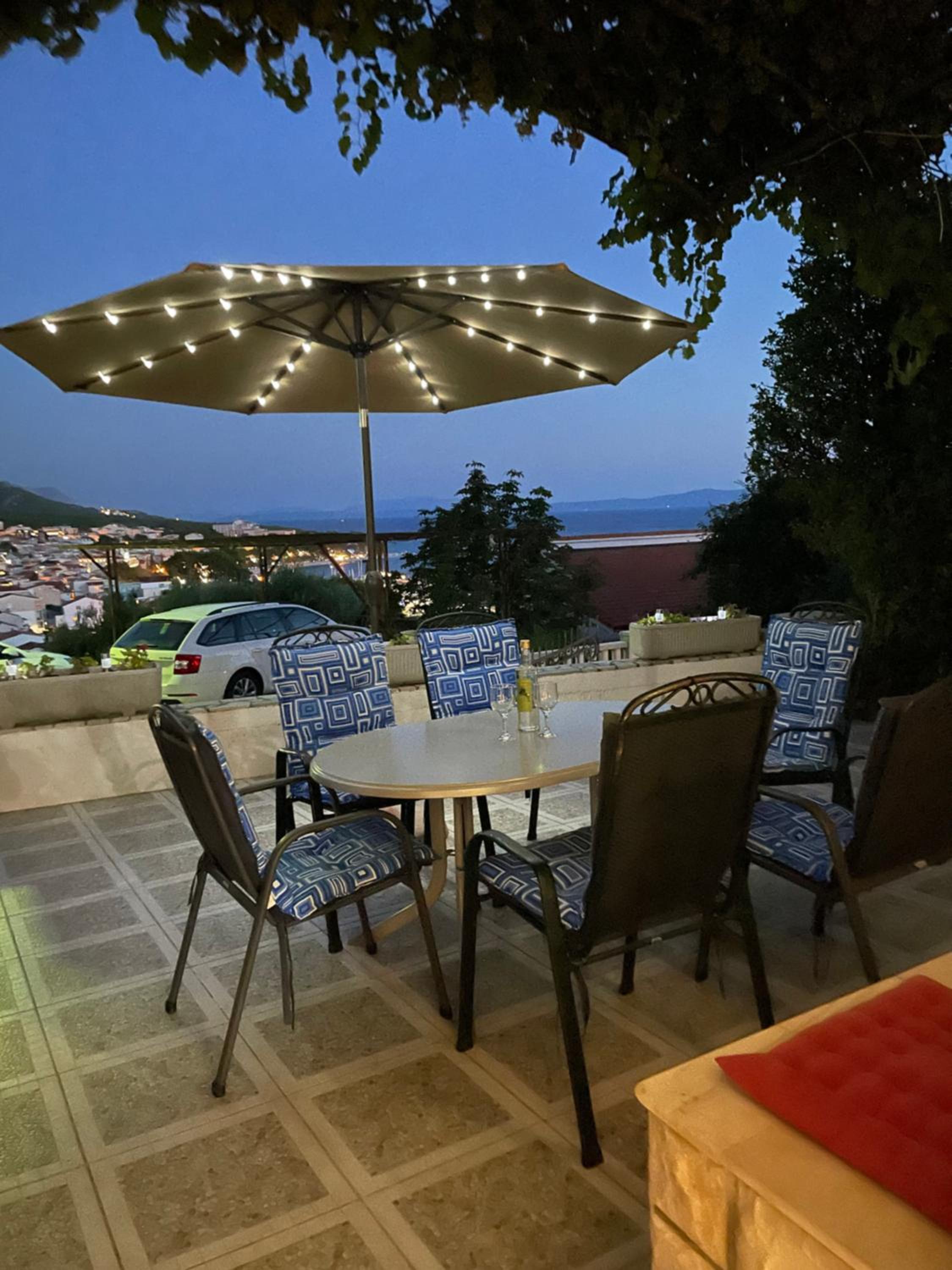 Apartmani Marić view 3