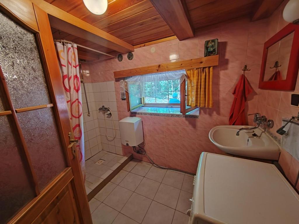 Holiday House Vranov Dam