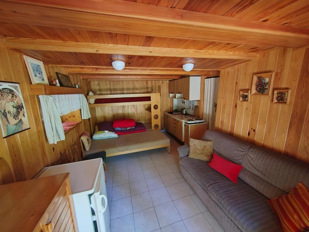 Holiday House Vranov Dam