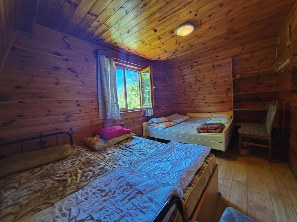 Holiday House Vranov Dam