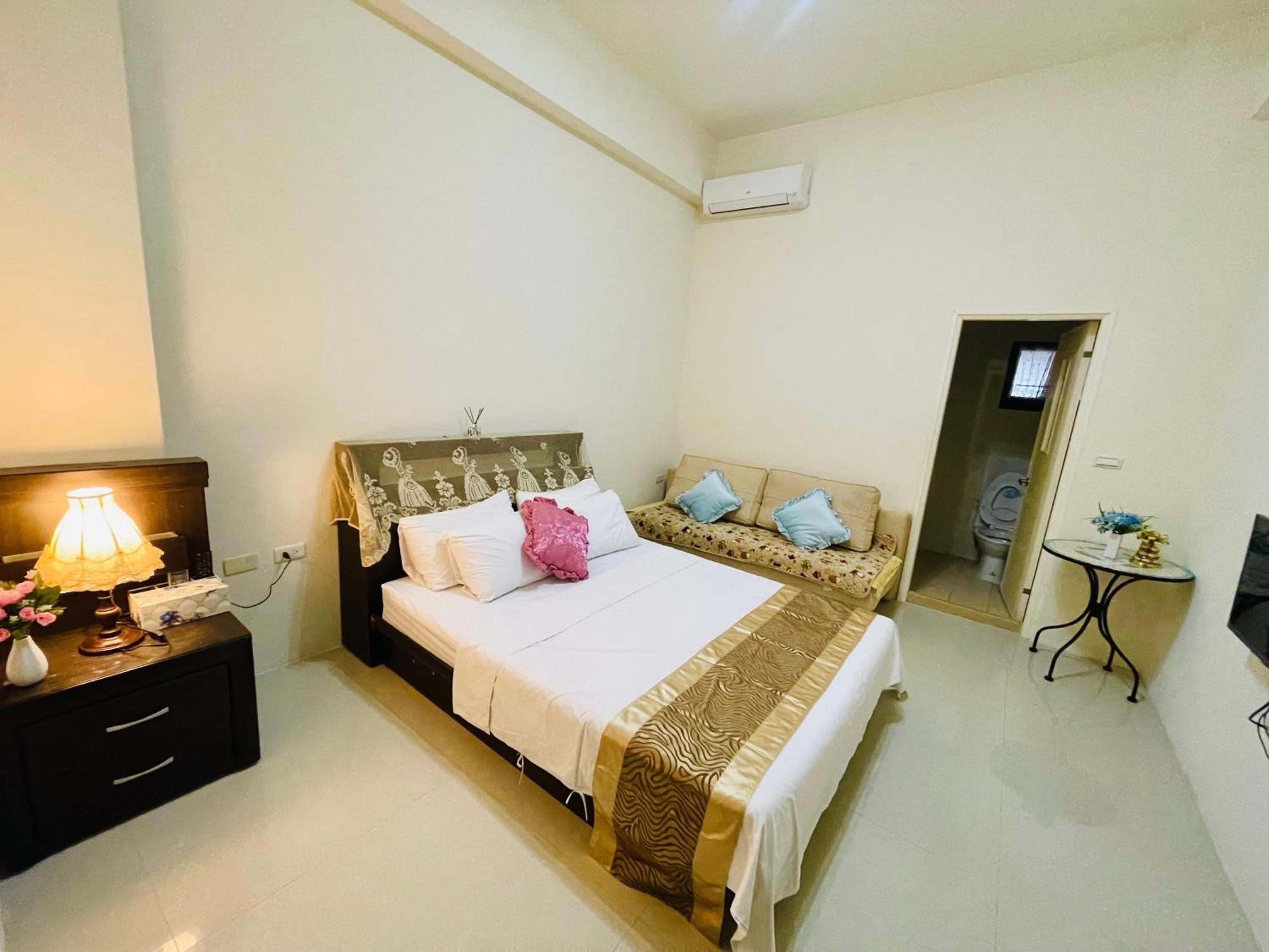 Penghu Su Yi Wo B&B