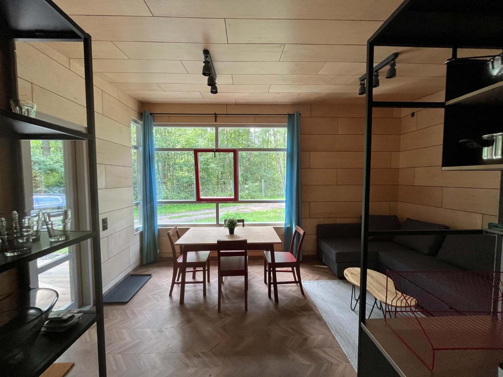 Camp Bursztynowy Las — photo 77