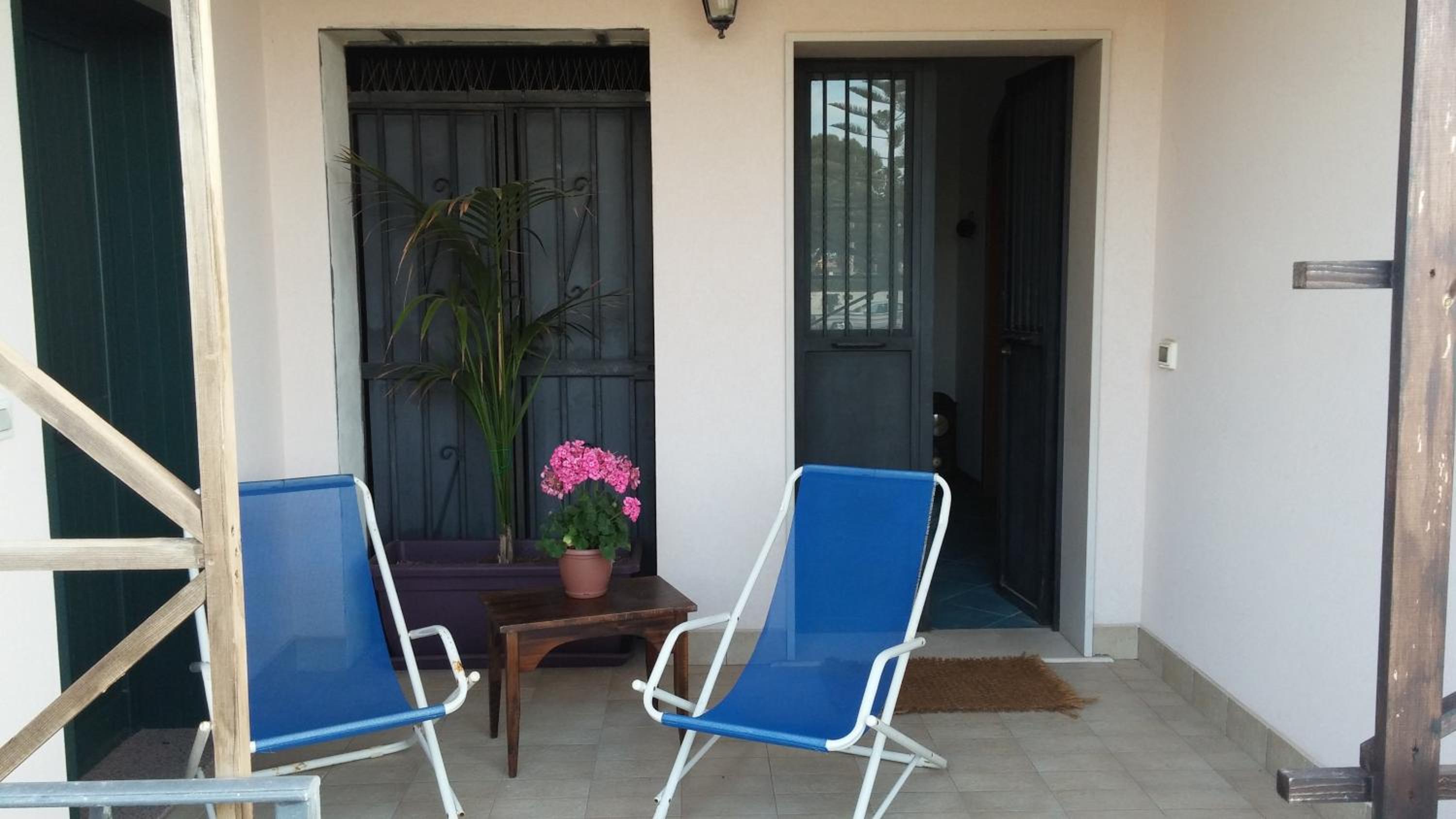 Casa Vista Mare