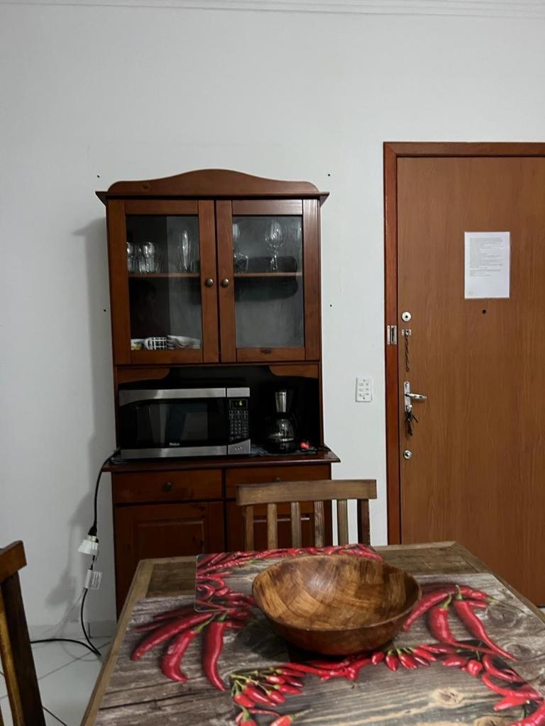 Apartamento p temporadas