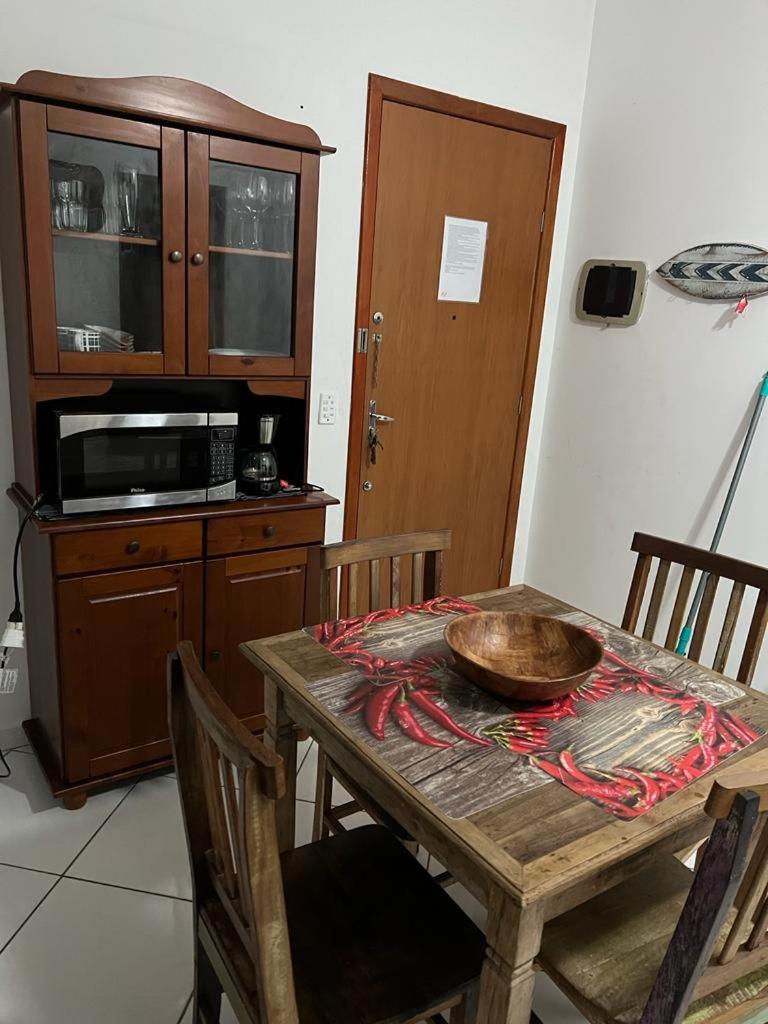 Apartamento p temporadas view 4
