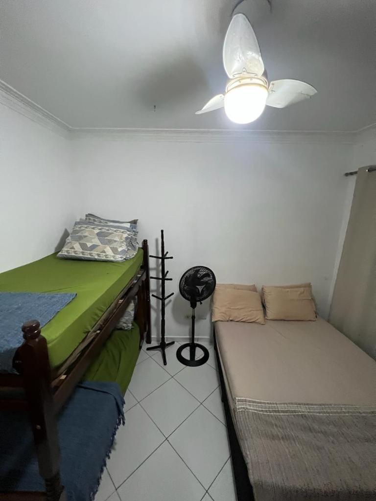 Apartamento p temporadas view 3