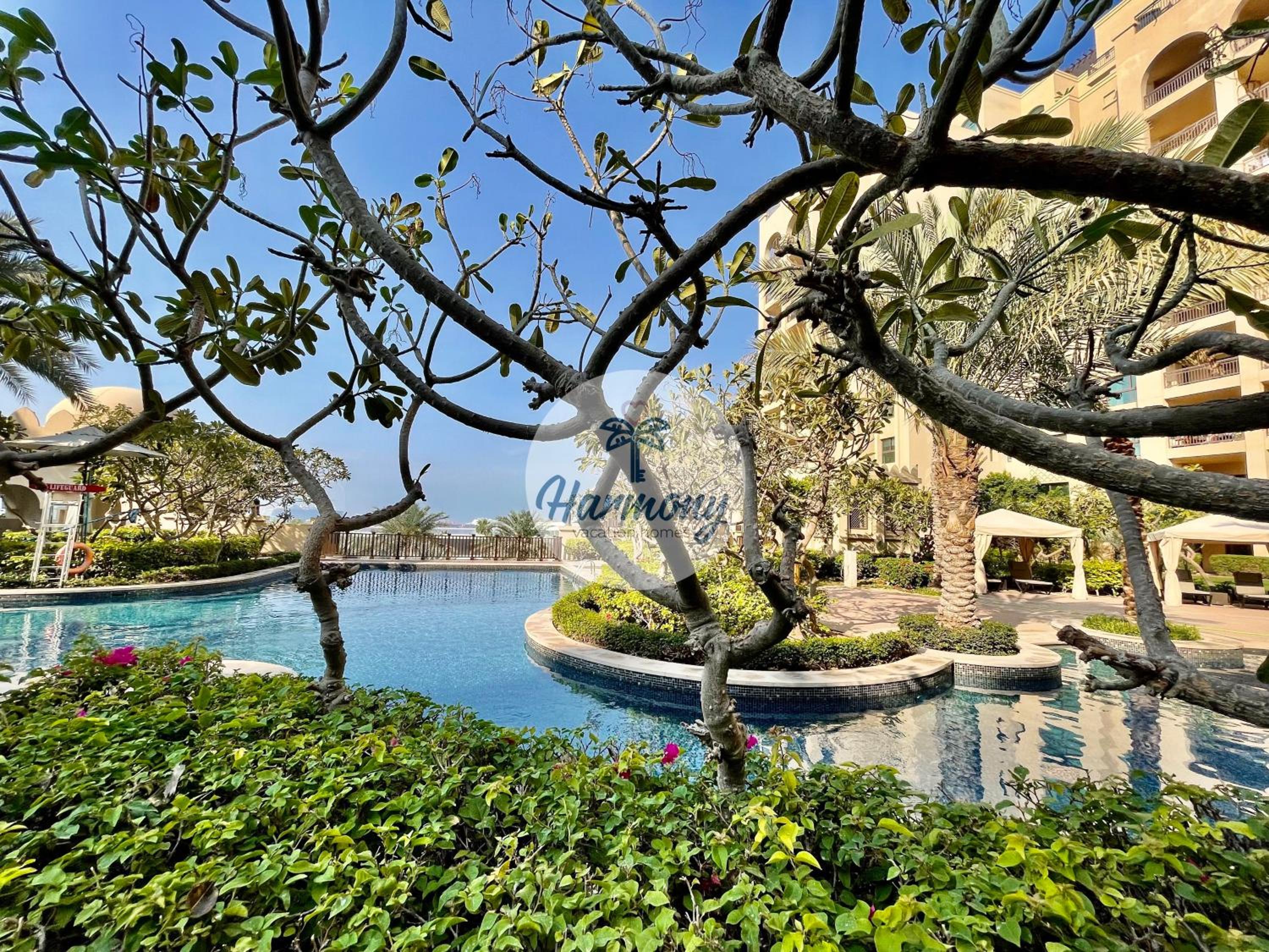 Harmony Vacation Homes - North Residence
