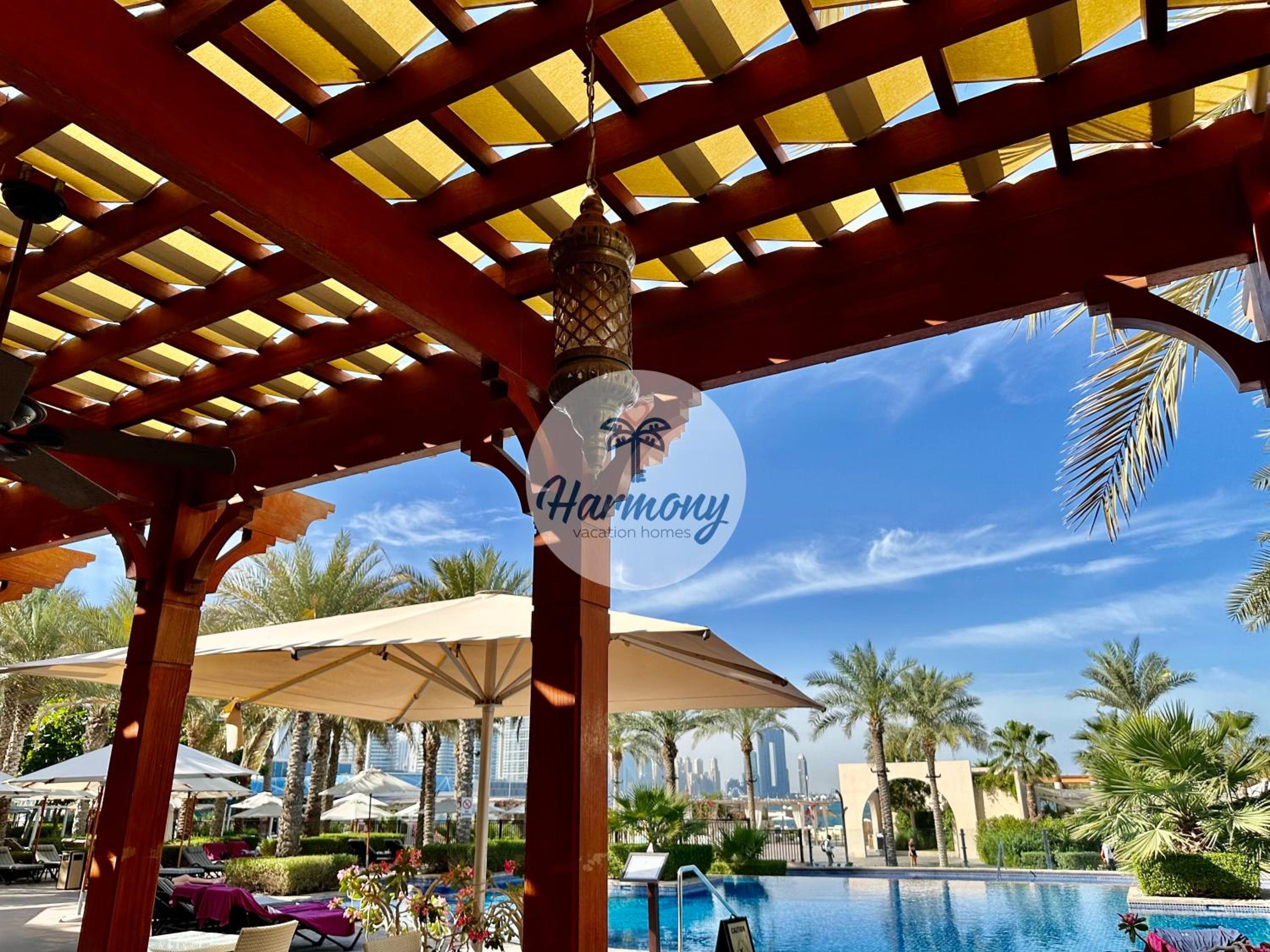 Harmony Vacation Homes - South Residence
