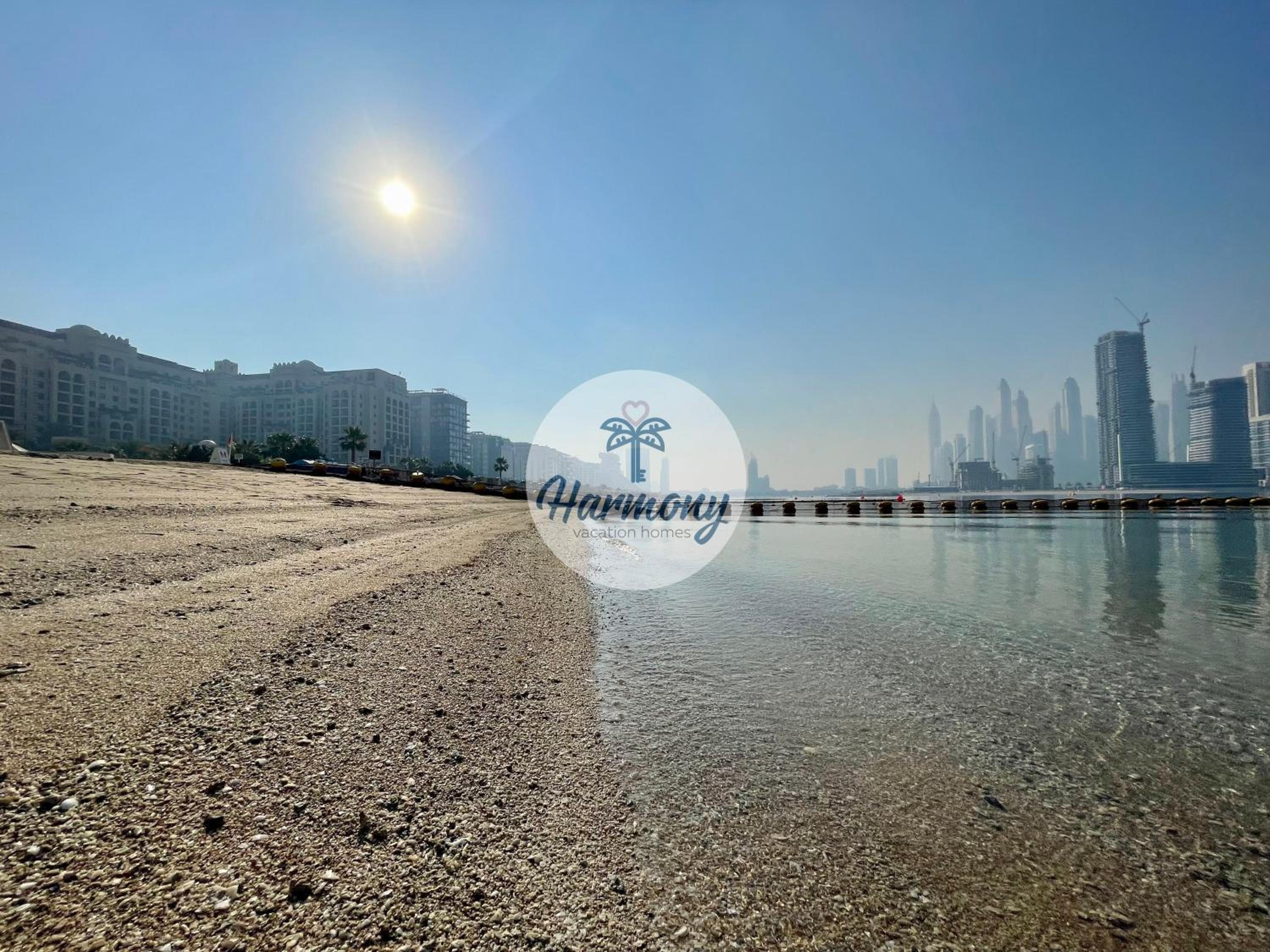 Harmony Vacation Homes - South Residence