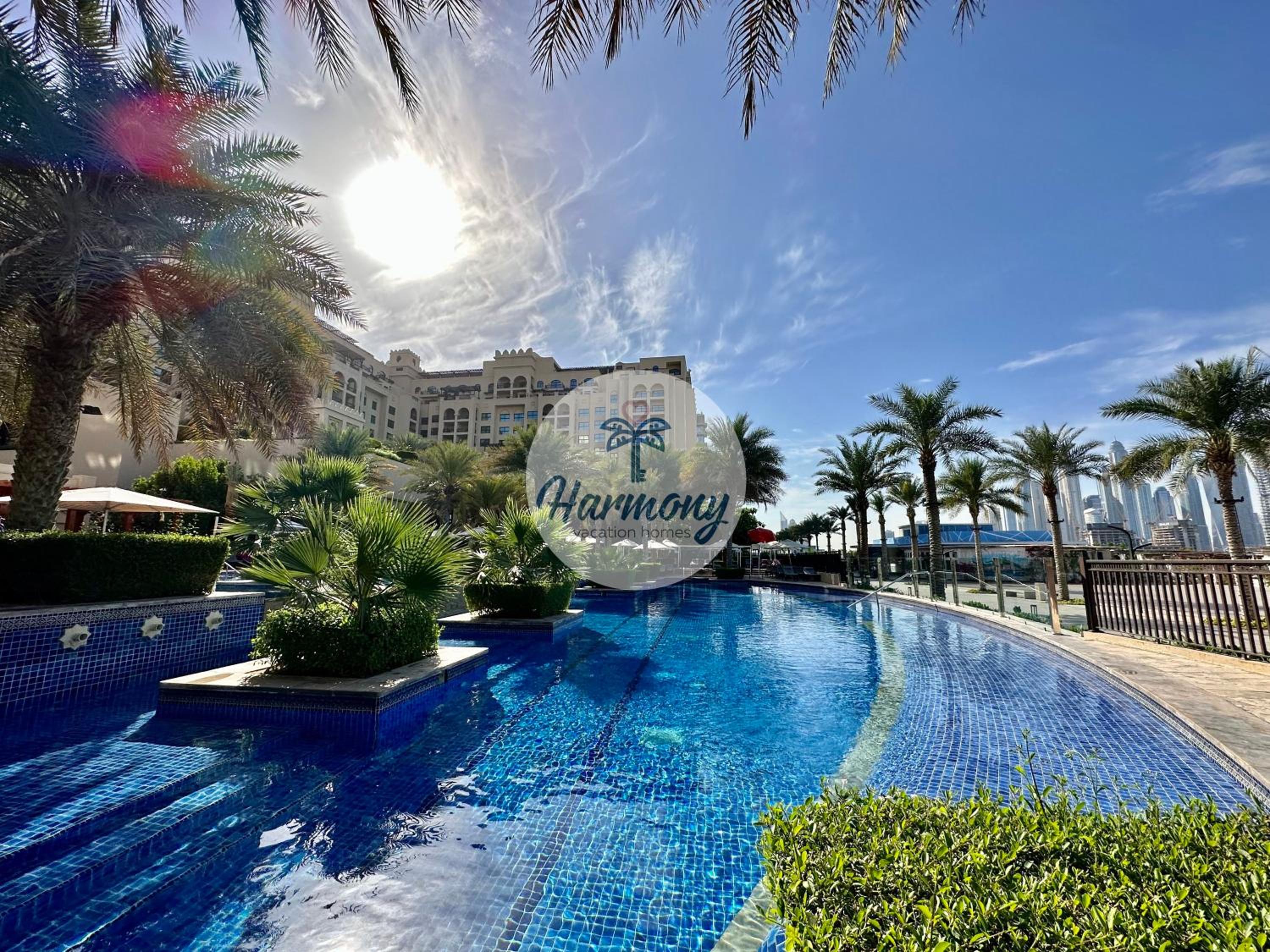 Harmony Vacation Homes - South Residence