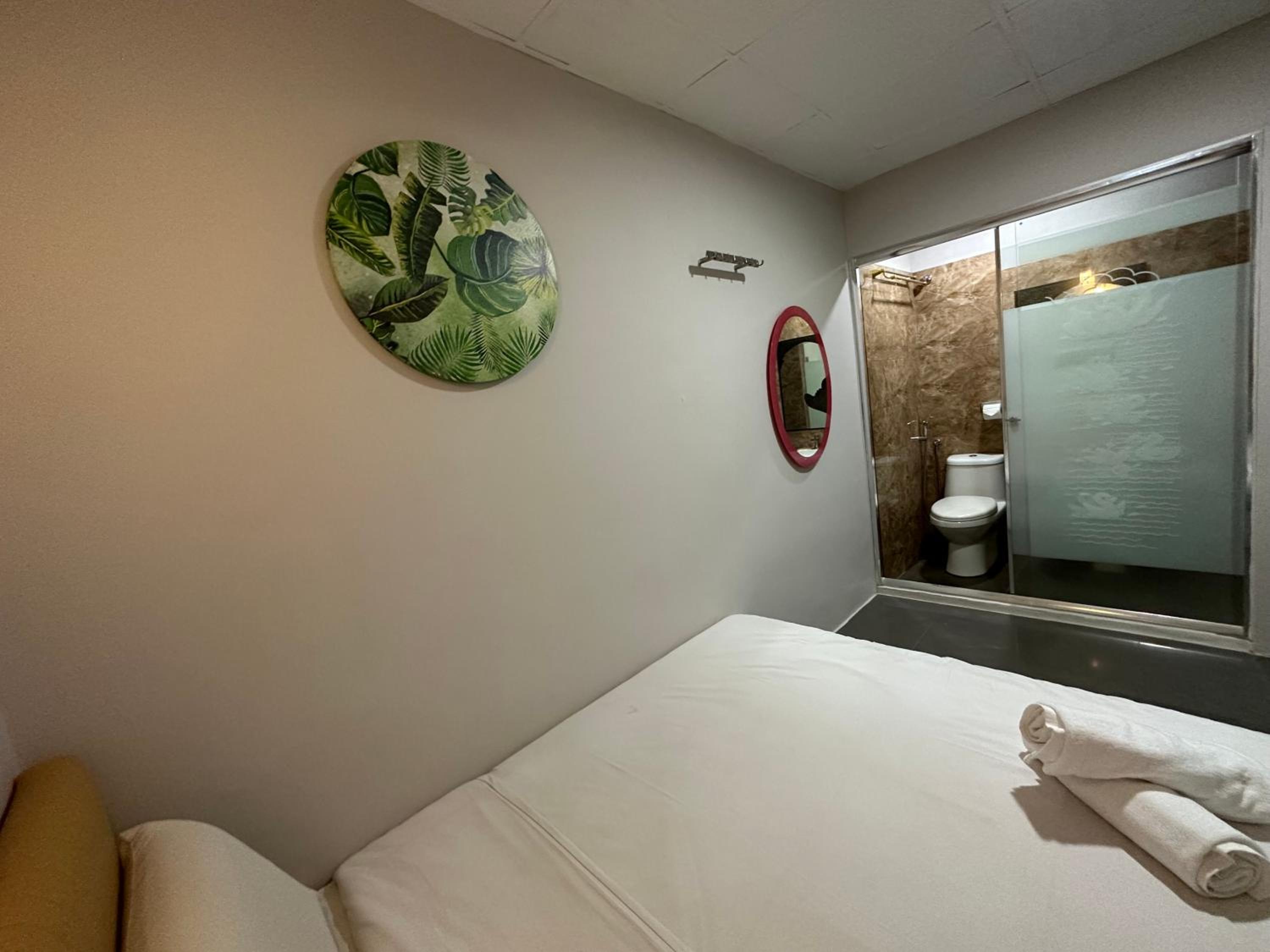DingDong Bukit Bintang Luxury Suites,3mi to PaVlion mall