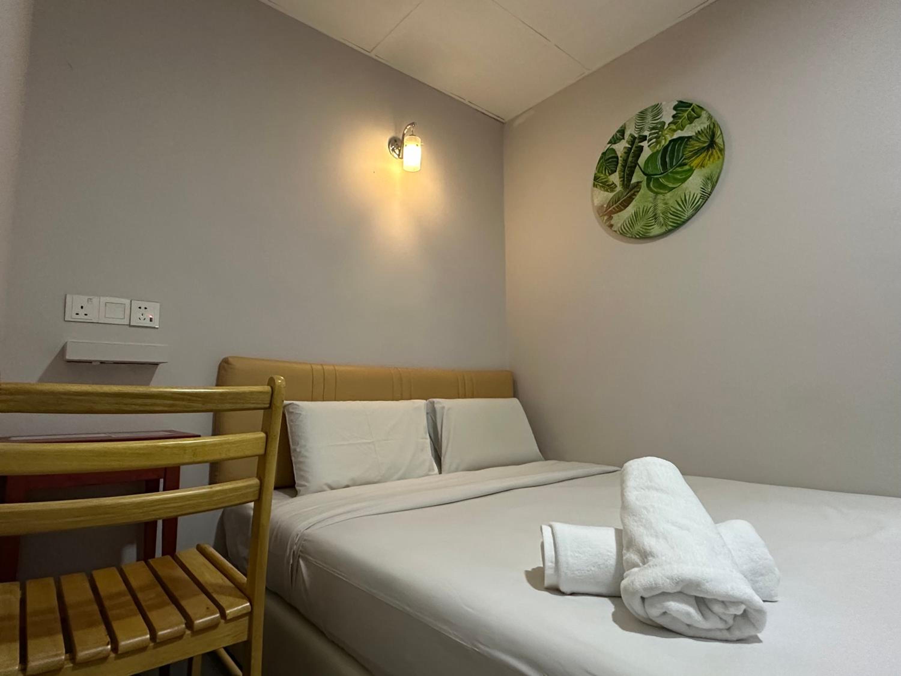 DingDong Bukit Bintang Luxury Suites,3mi to PaVlion mall