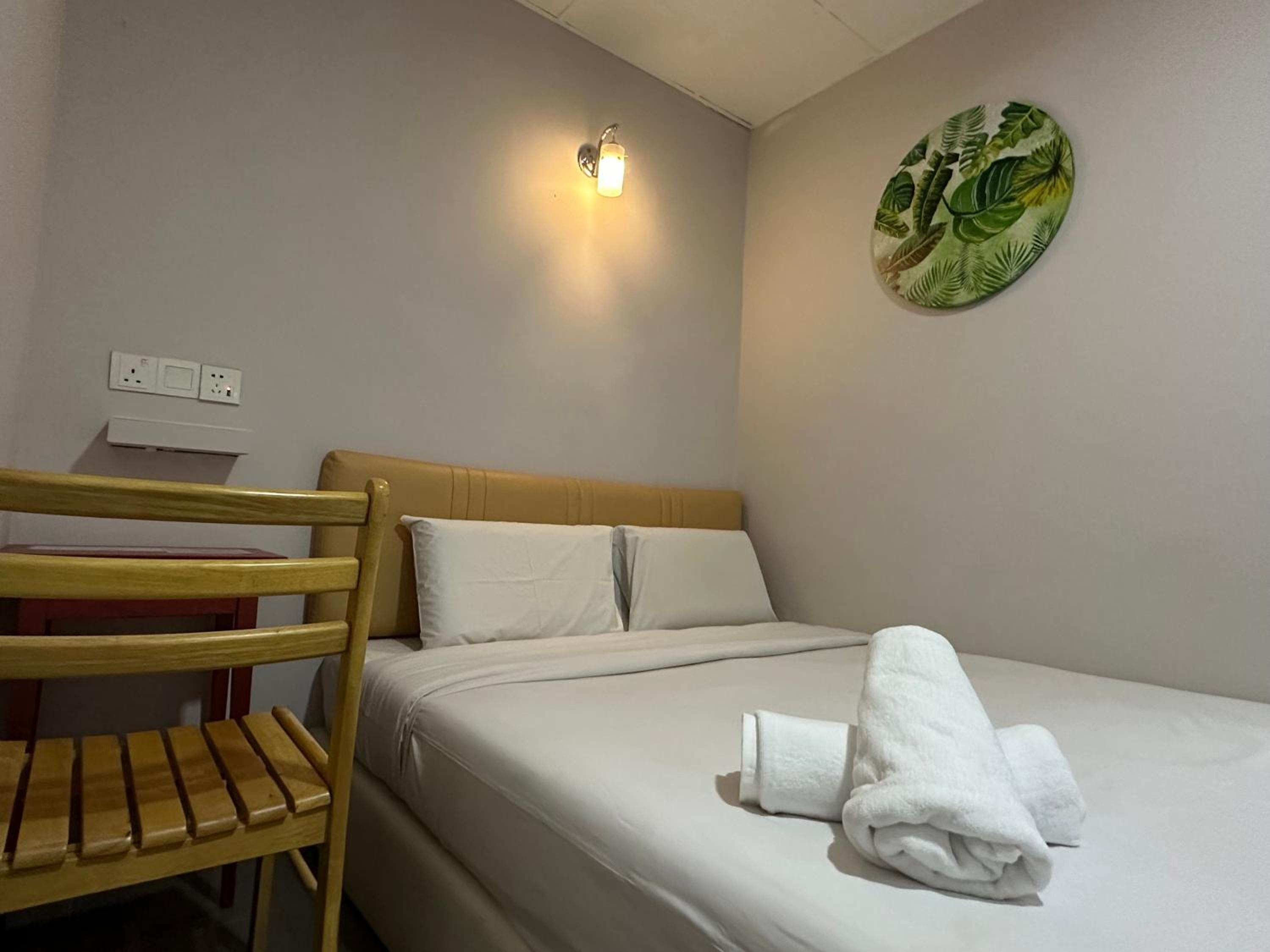 DingDong Bukit Bintang Luxury Suites,3mi to PaVlion mall