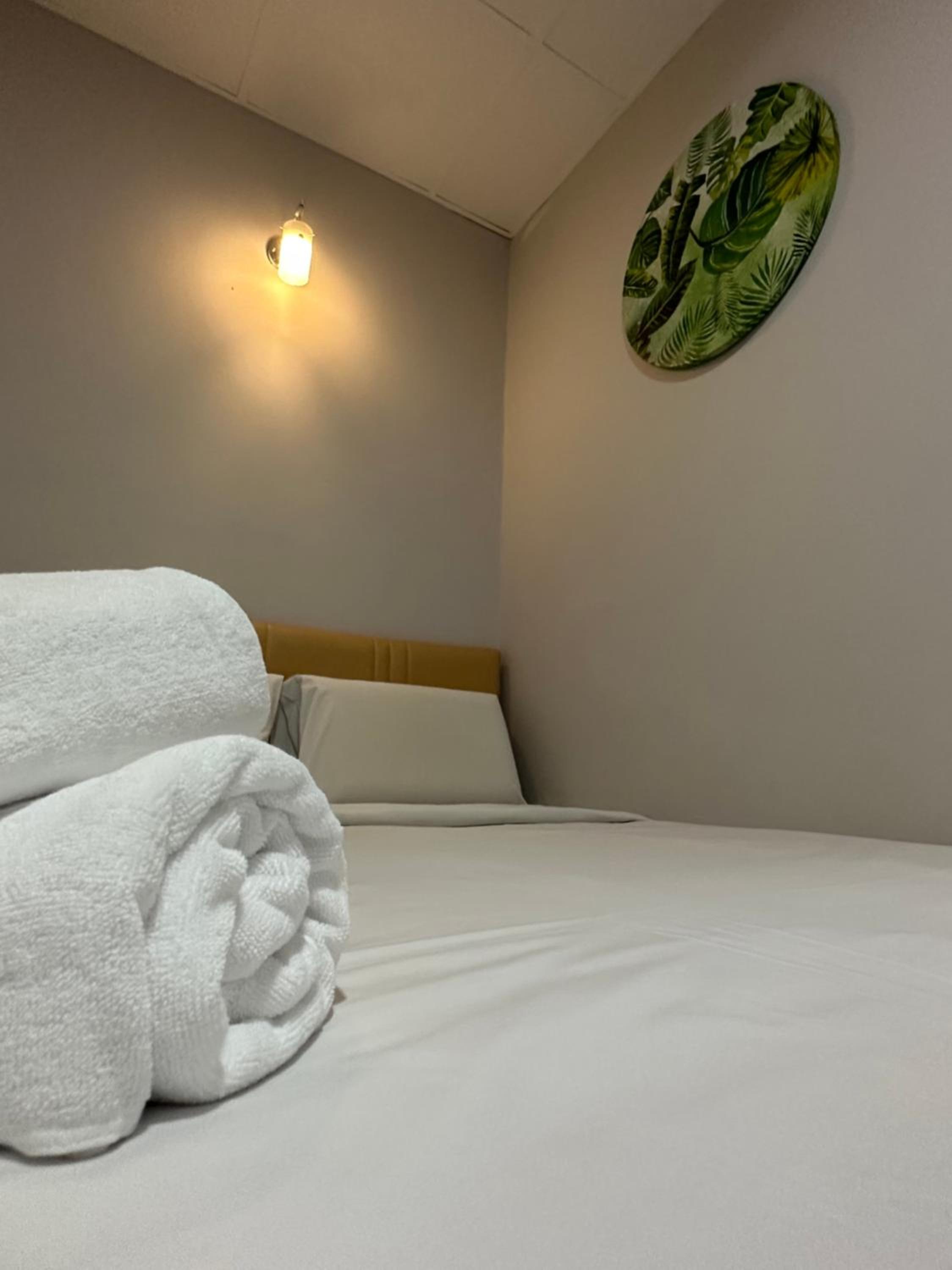 DingDong Bukit Bintang Luxury Suites,3mi to PaVlion mall