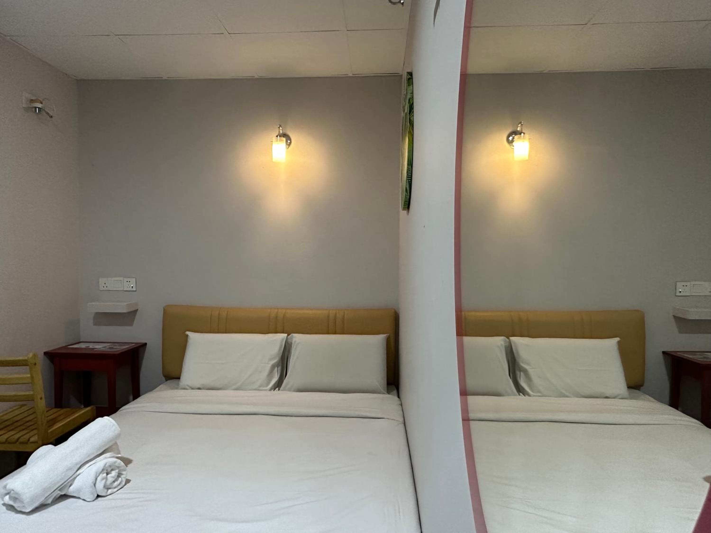 DingDong Bukit Bintang Luxury Suites,3mi to PaVlion mall