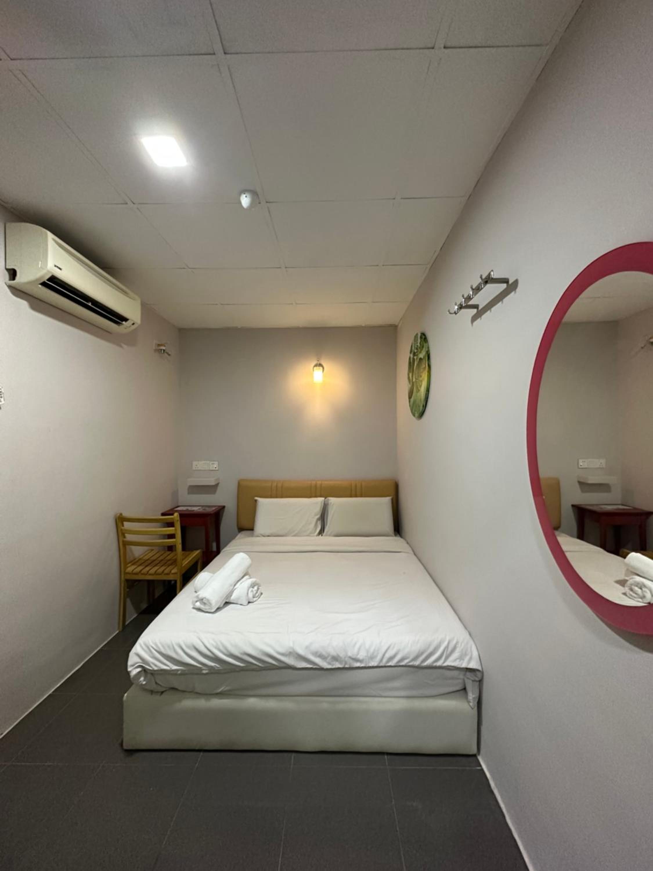DingDong Bukit Bintang Luxury Suites,3mi to PaVlion mall