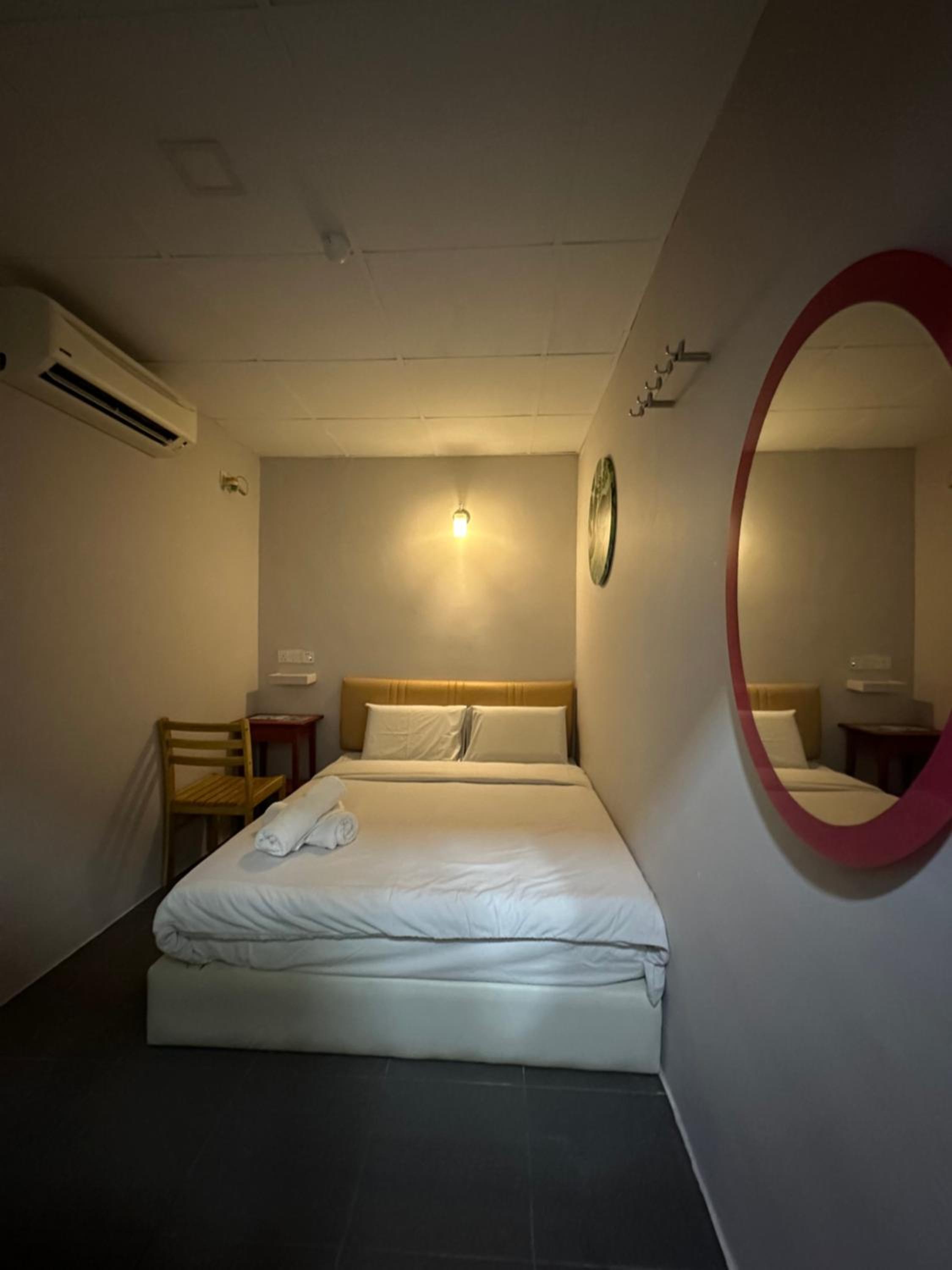 DingDong Bukit Bintang Luxury Suites,3mi to PaVlion mall