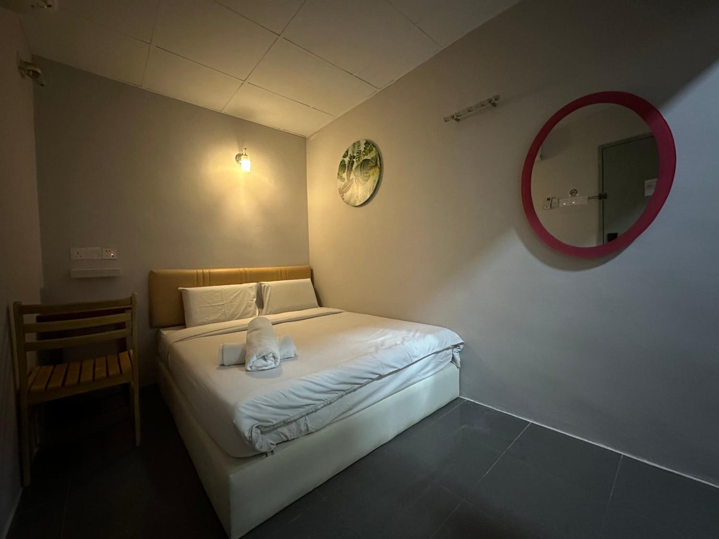 DingDong Bukit Bintang Luxury Suites,3mi to PaVlion mall