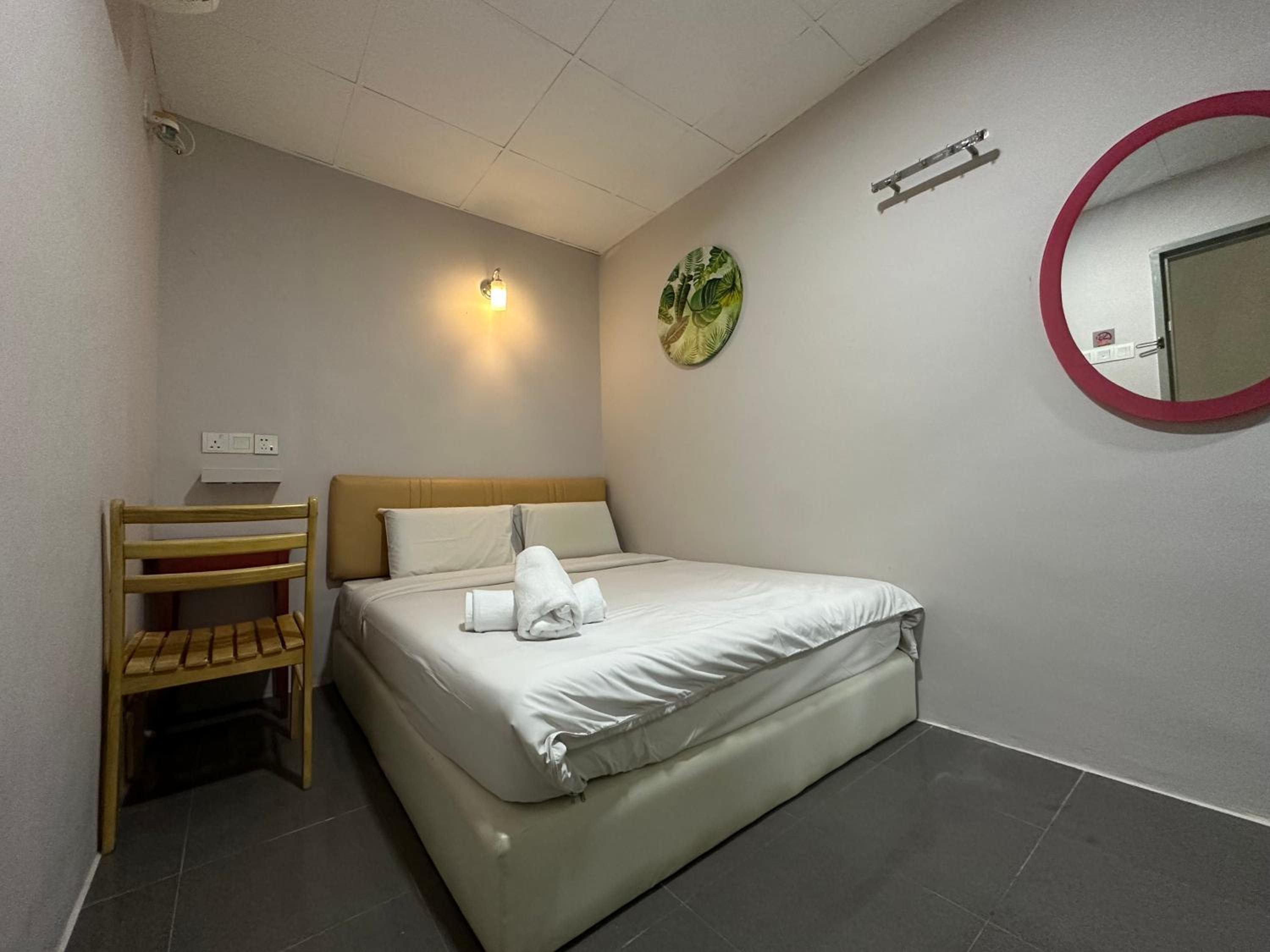 DingDong Bukit Bintang Luxury Suites,3mi to PaVlion mall
