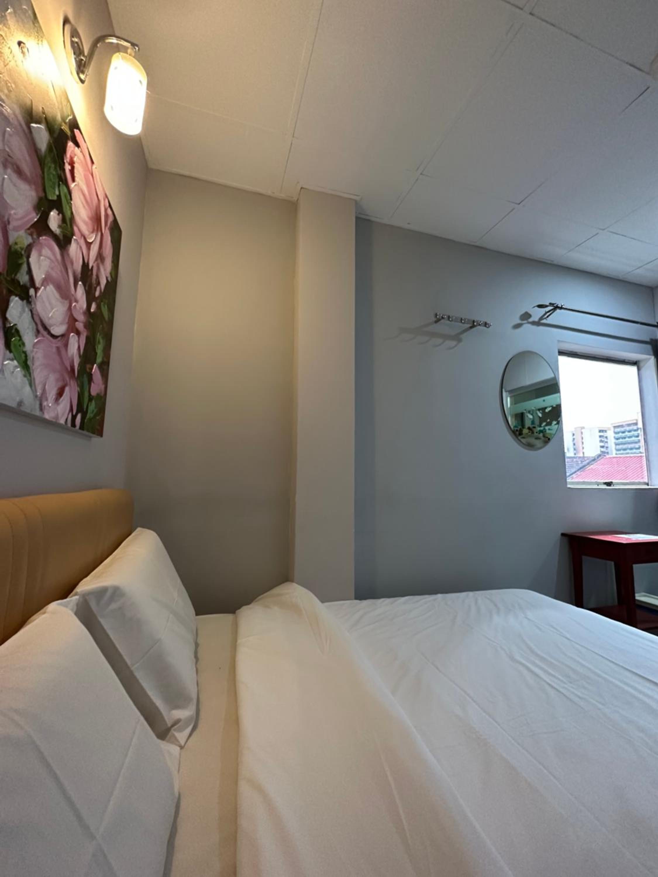 DingDong Bukit Bintang Luxury Suites,3mi to PaVlion mall