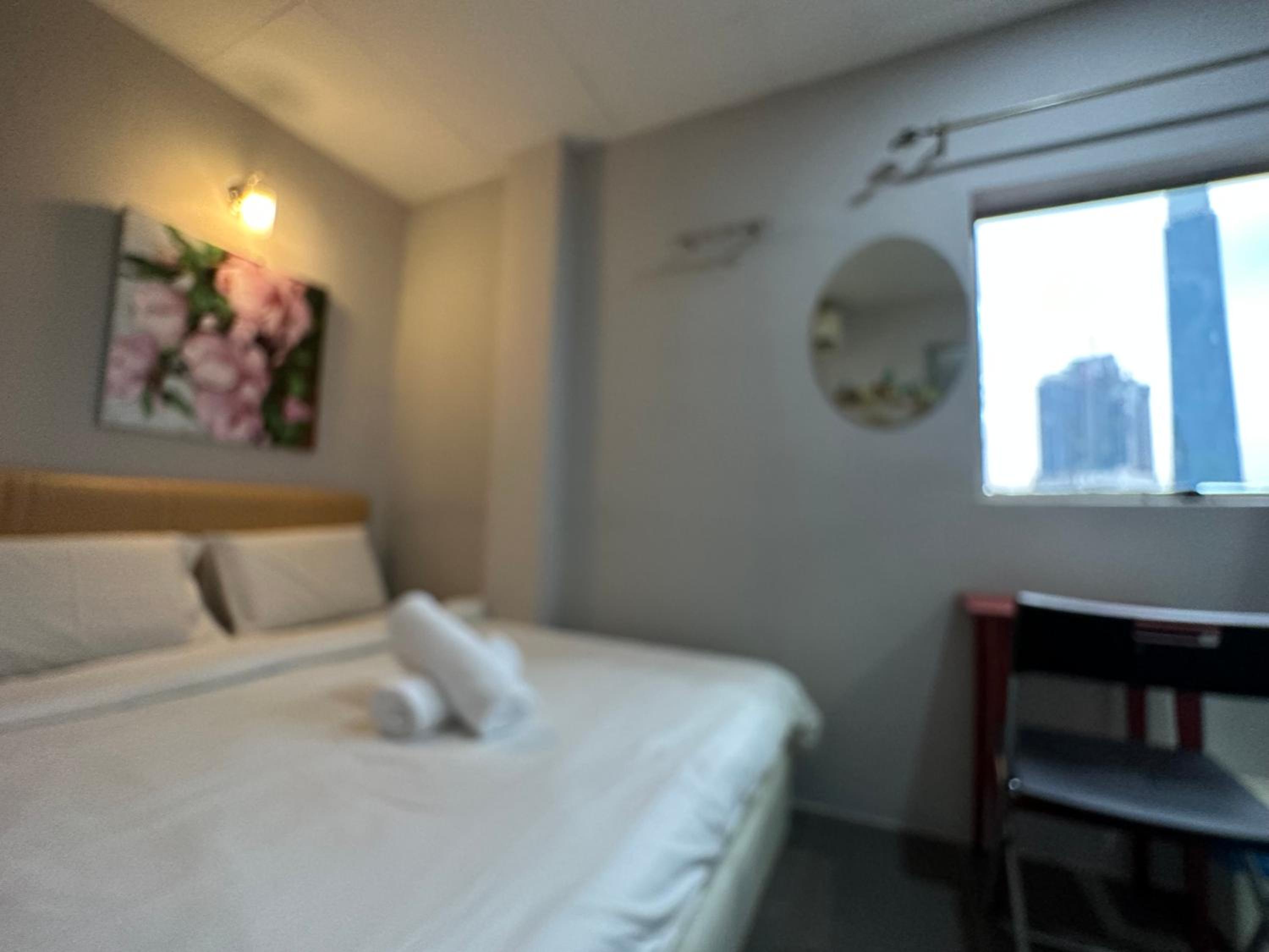 DingDong Bukit Bintang Luxury Suites,3mi to PaVlion mall
