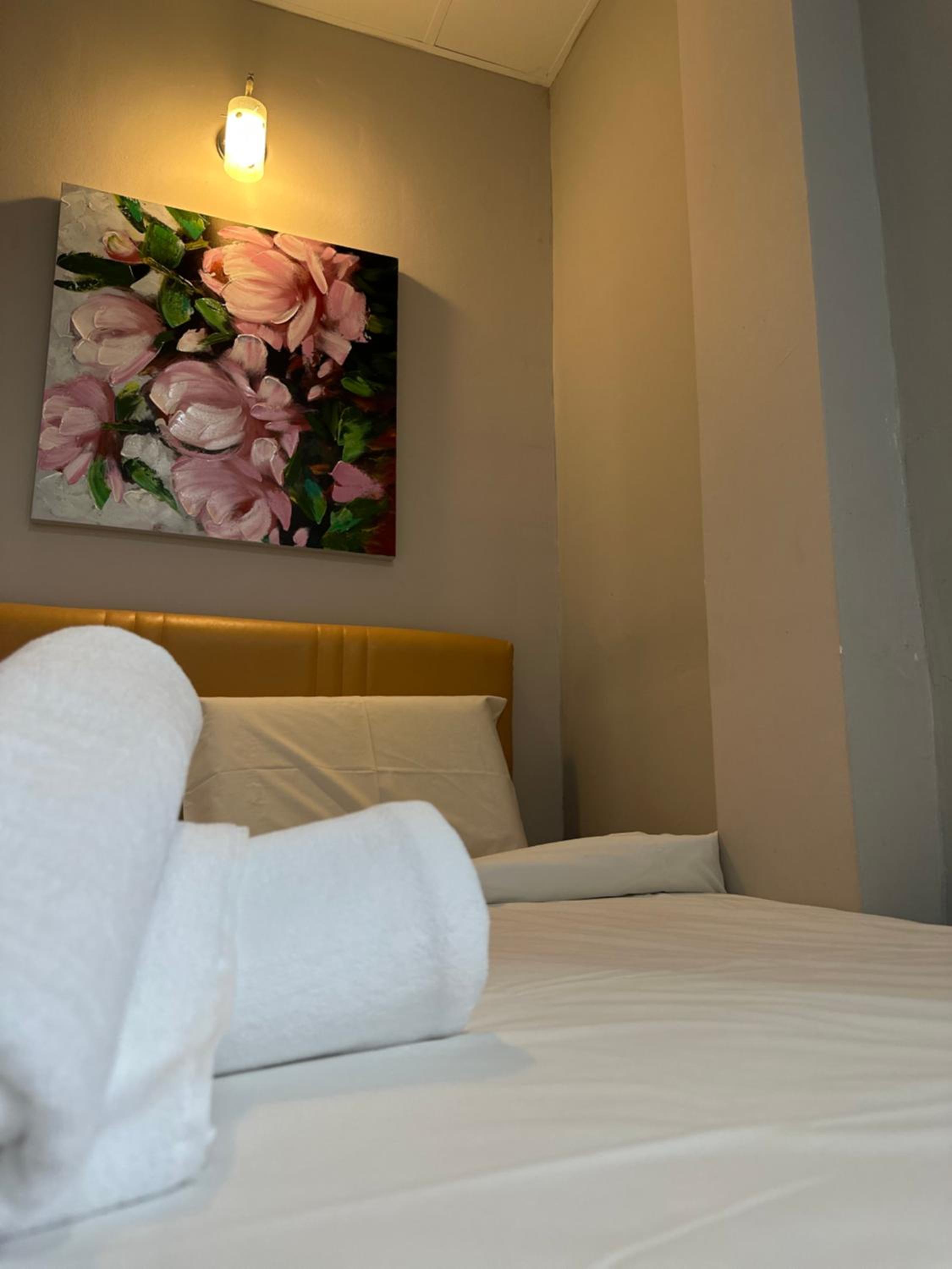 DingDong Bukit Bintang Luxury Suites,3mi to PaVlion mall