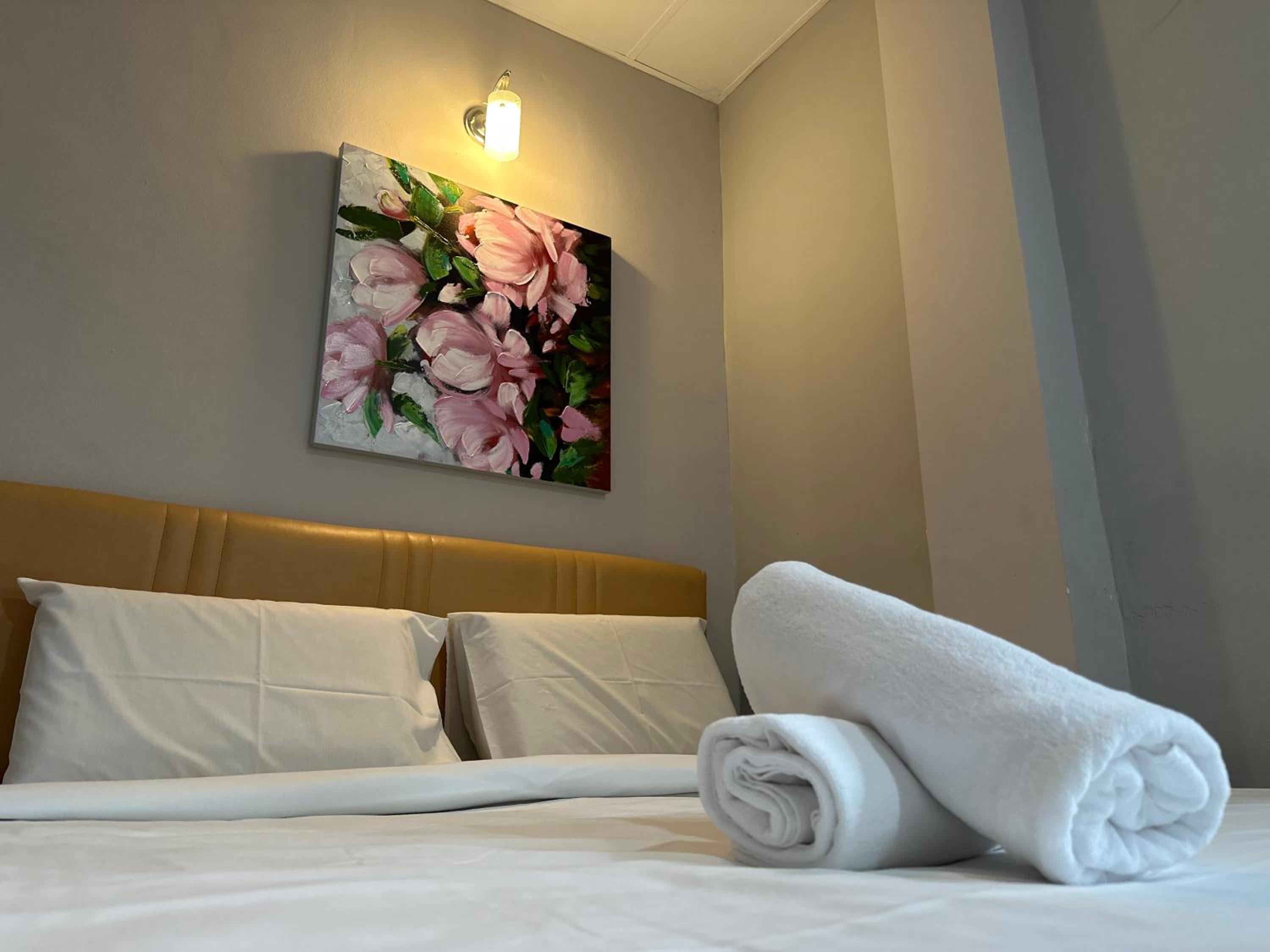 DingDong Bukit Bintang Luxury Suites,3mi to PaVlion mall