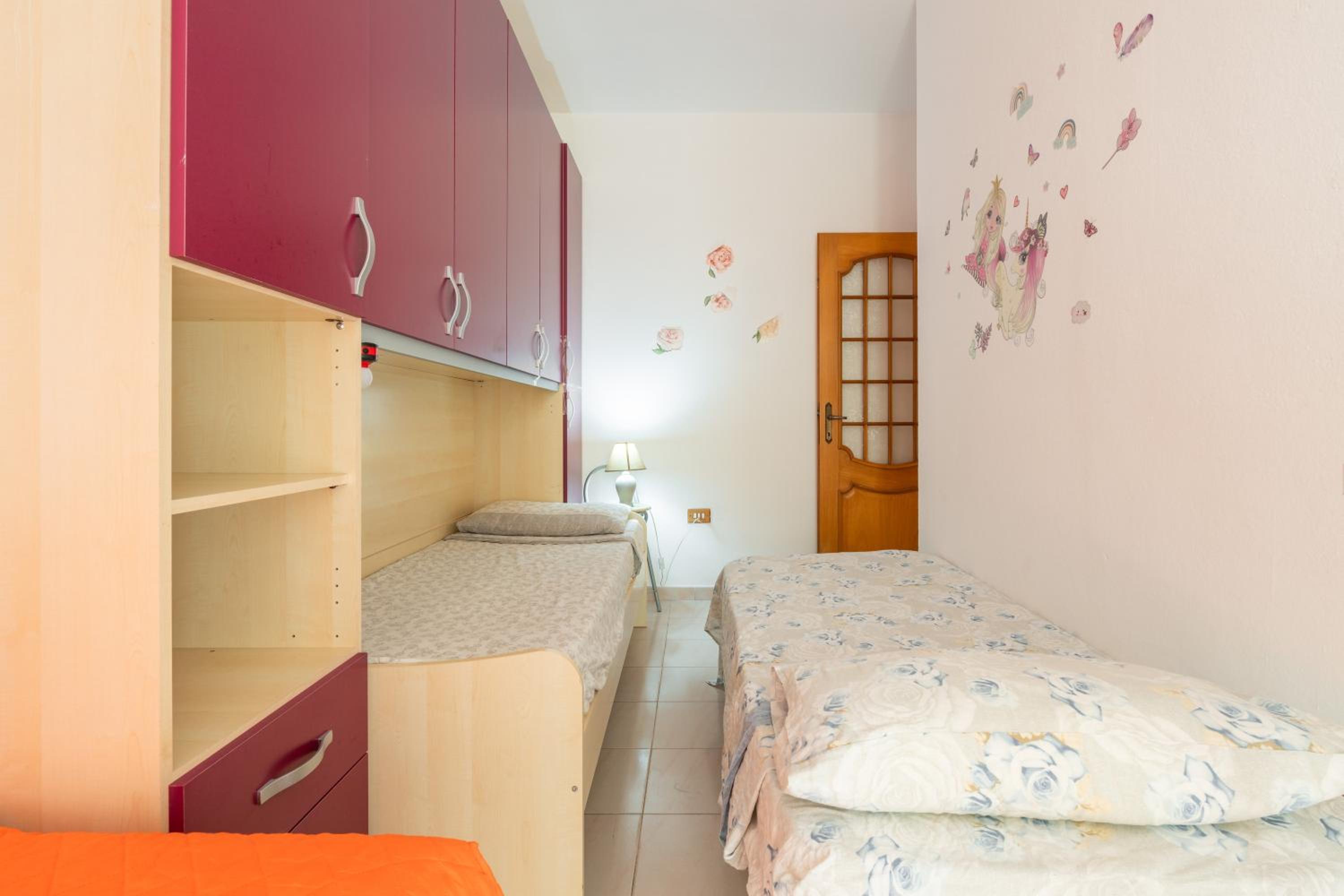 Casa Vacanze Rossi