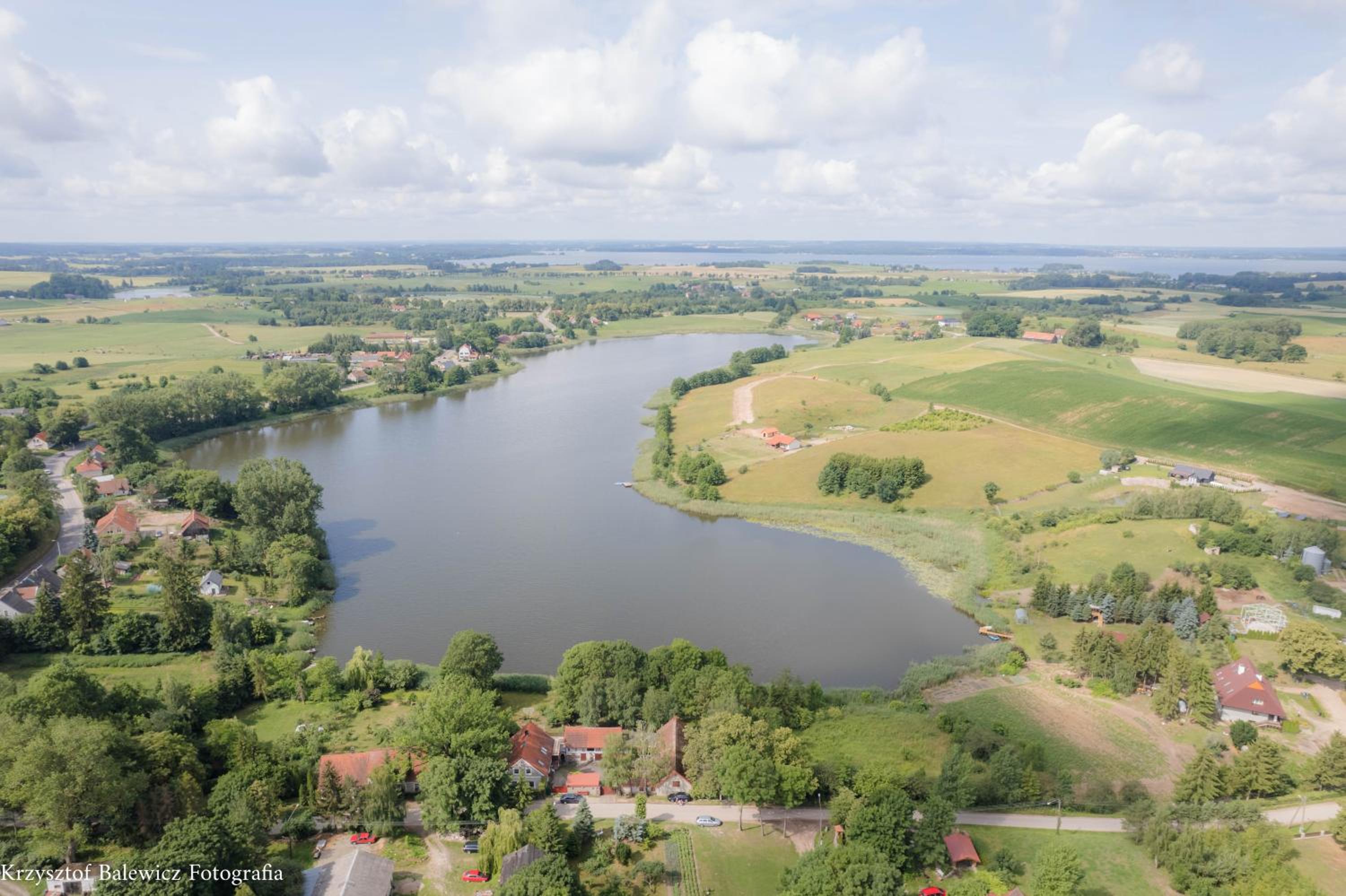 Pokoje Upałty 21 view 5