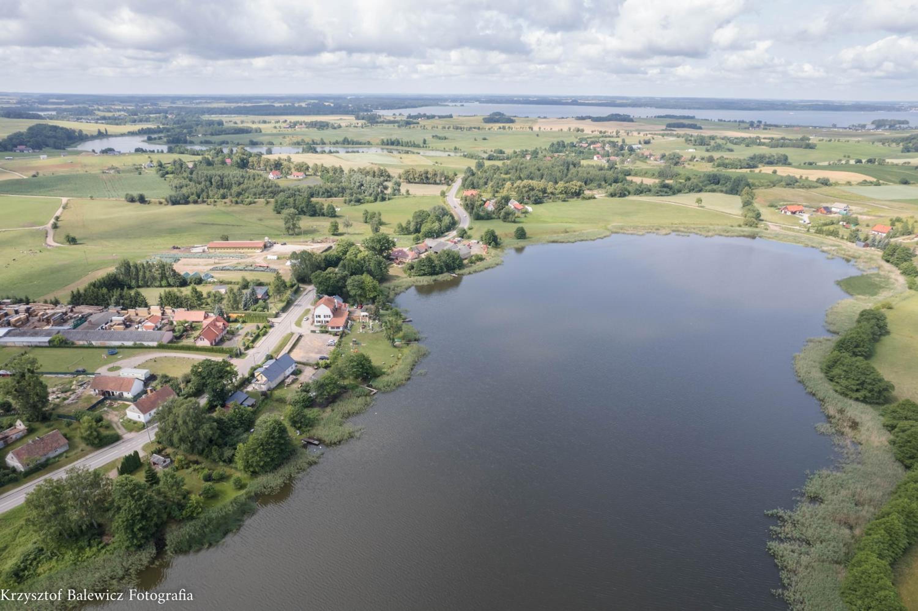 Pokoje Upałty 21 view 4