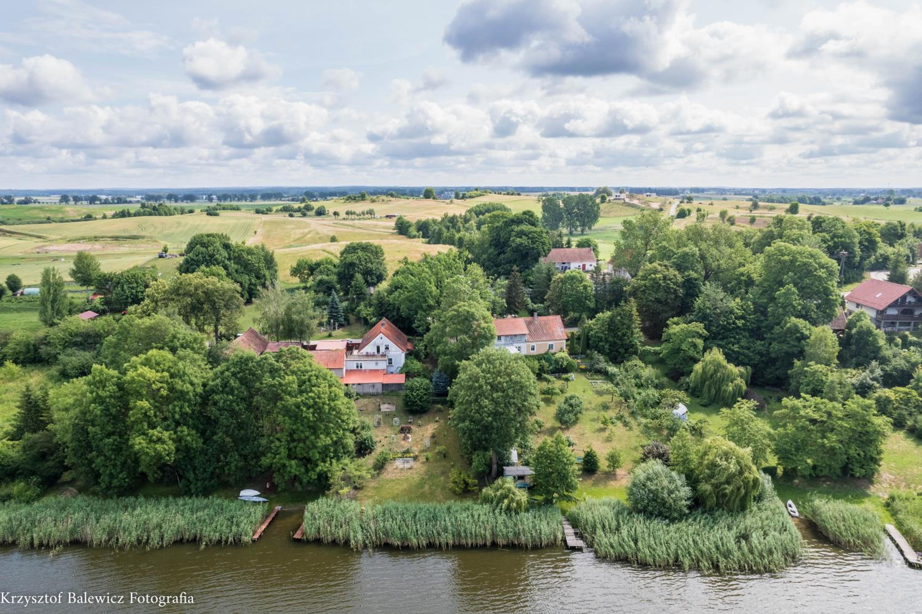 Pokoje Upałty 21 view 3