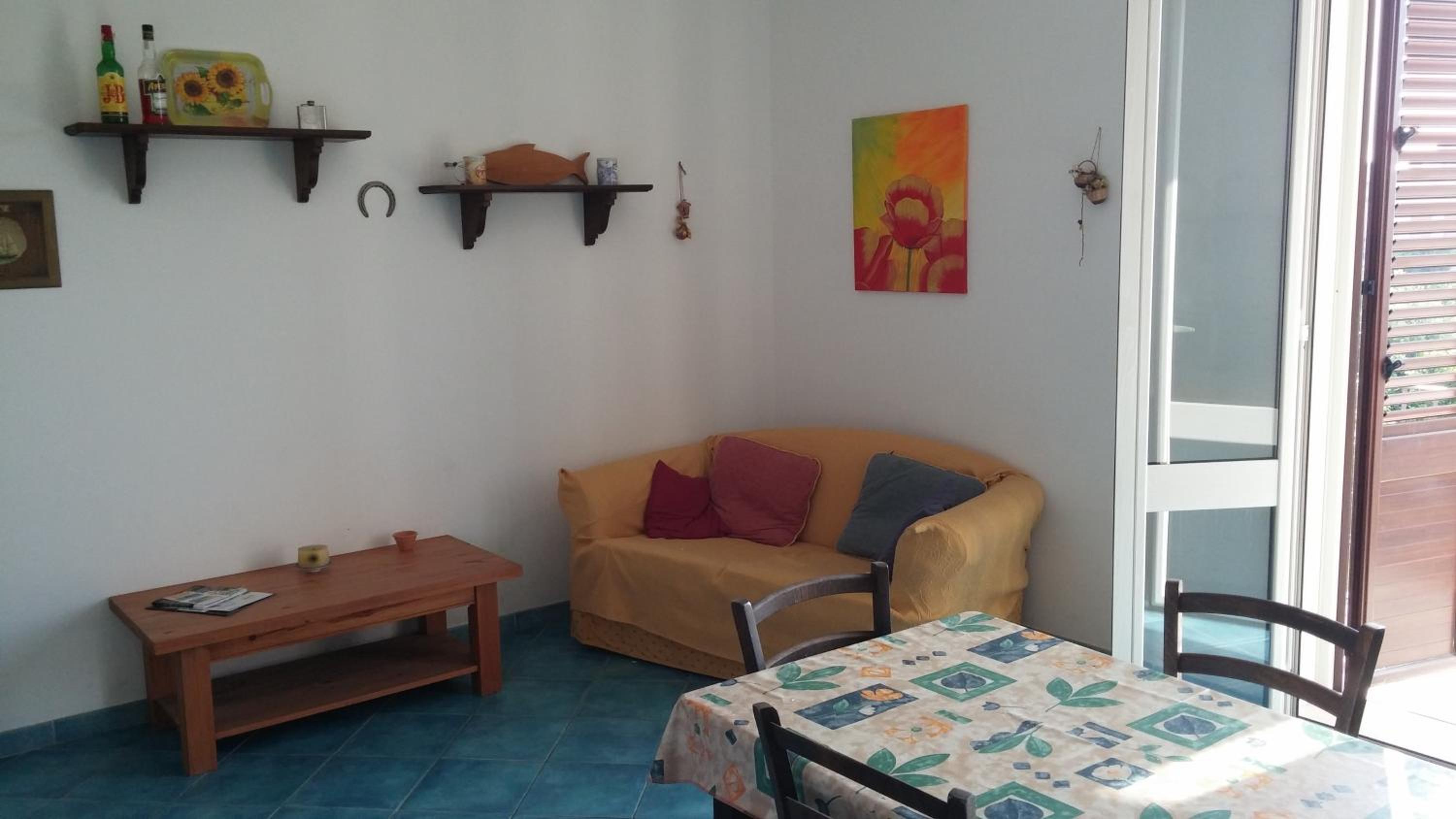 Casa Vista Mare