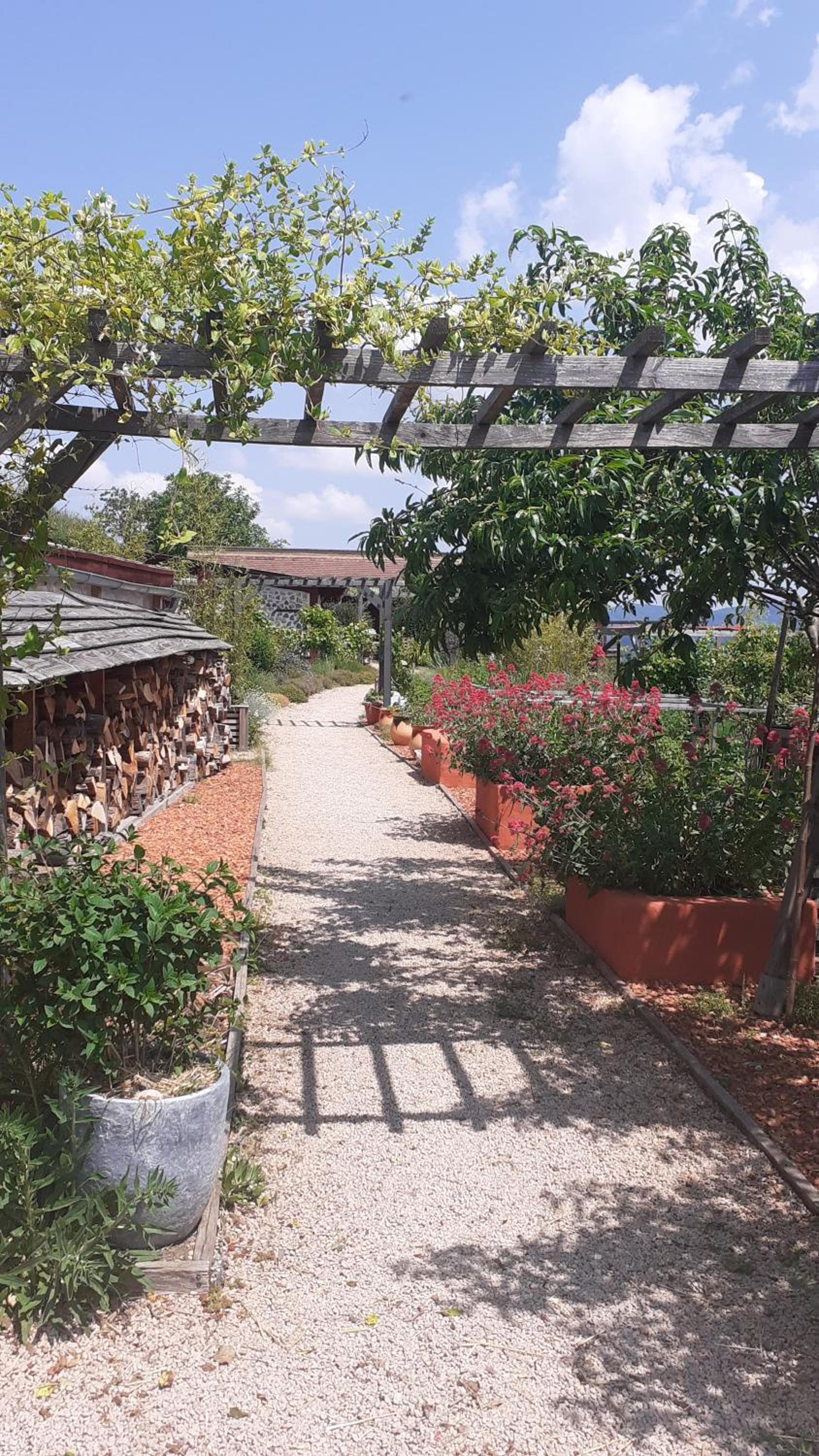 La Maison du Potager view 4