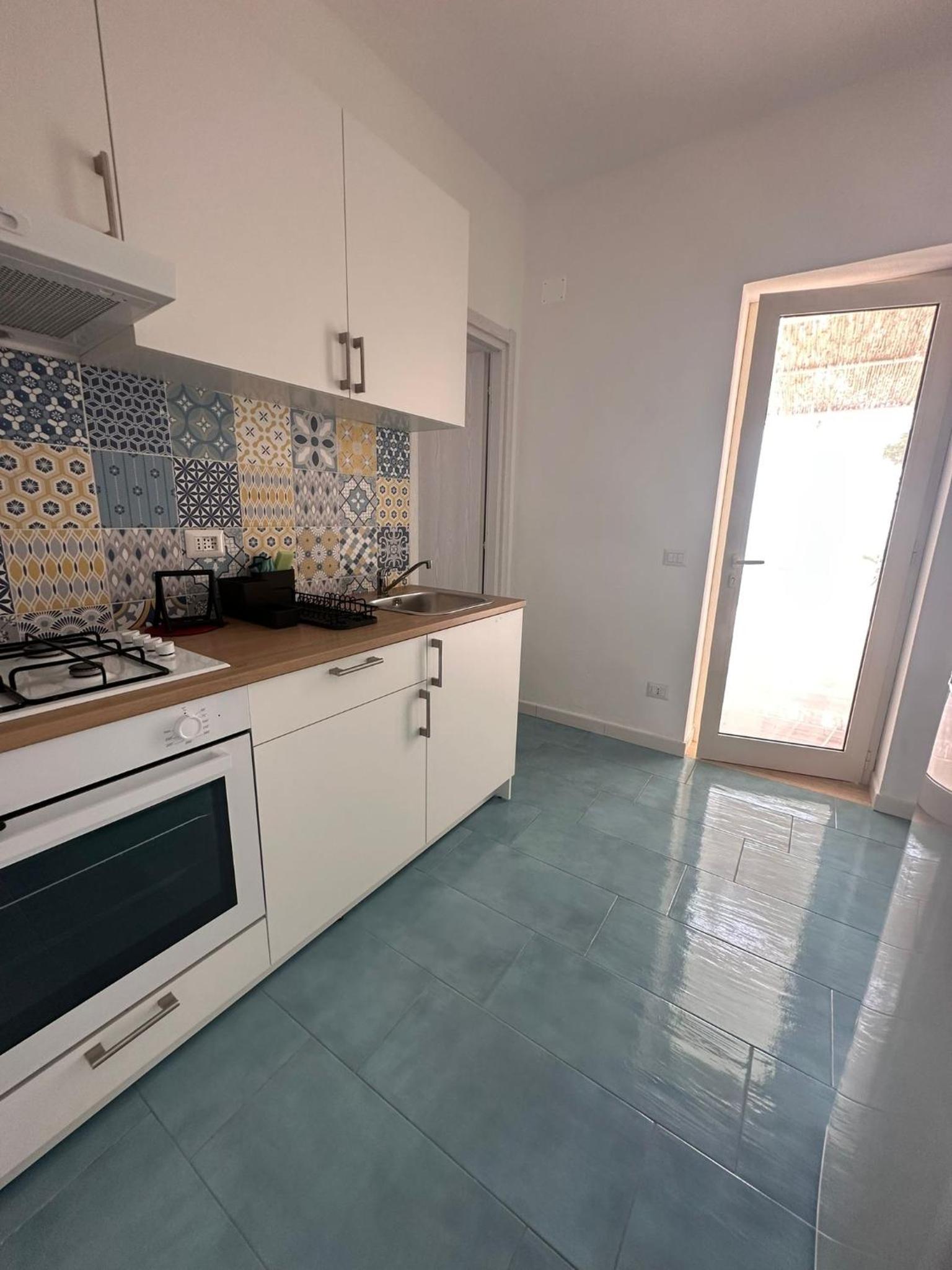Villaggio Dolce Vita Residence view 4