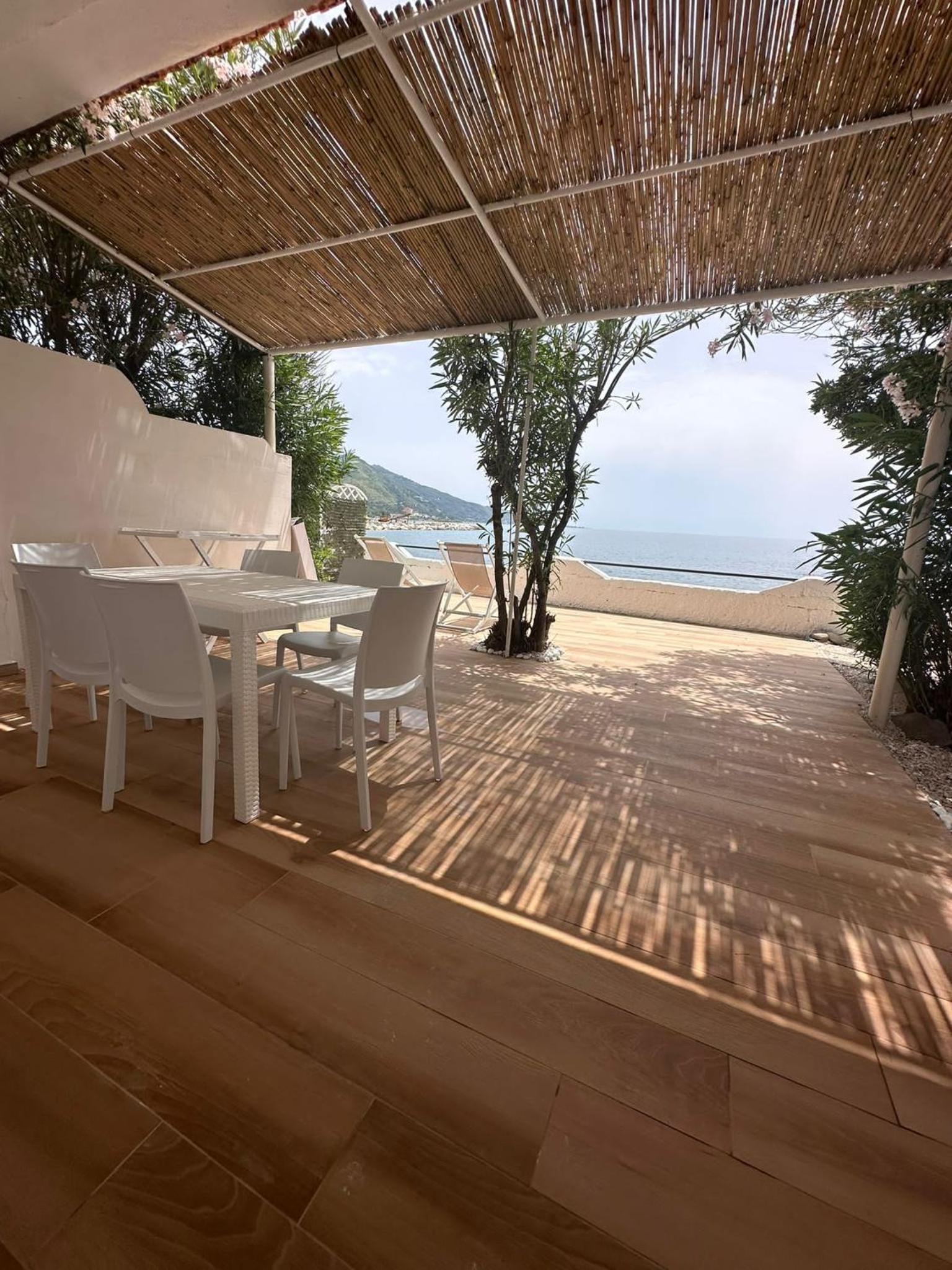 Villaggio Dolce Vita Residence view 2