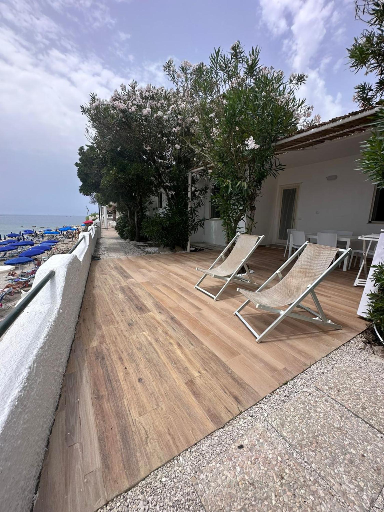 Villaggio Dolce Vita Residence view 3