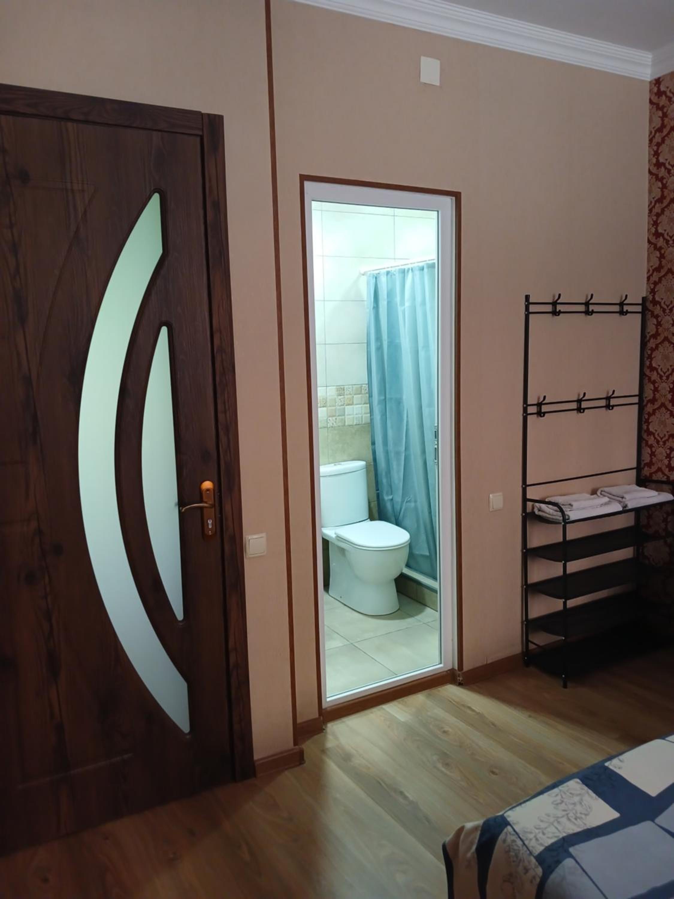 MANGO Guesthouse
