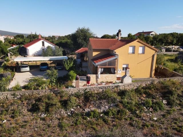 Raj Muraj Ferienappartement view 5
