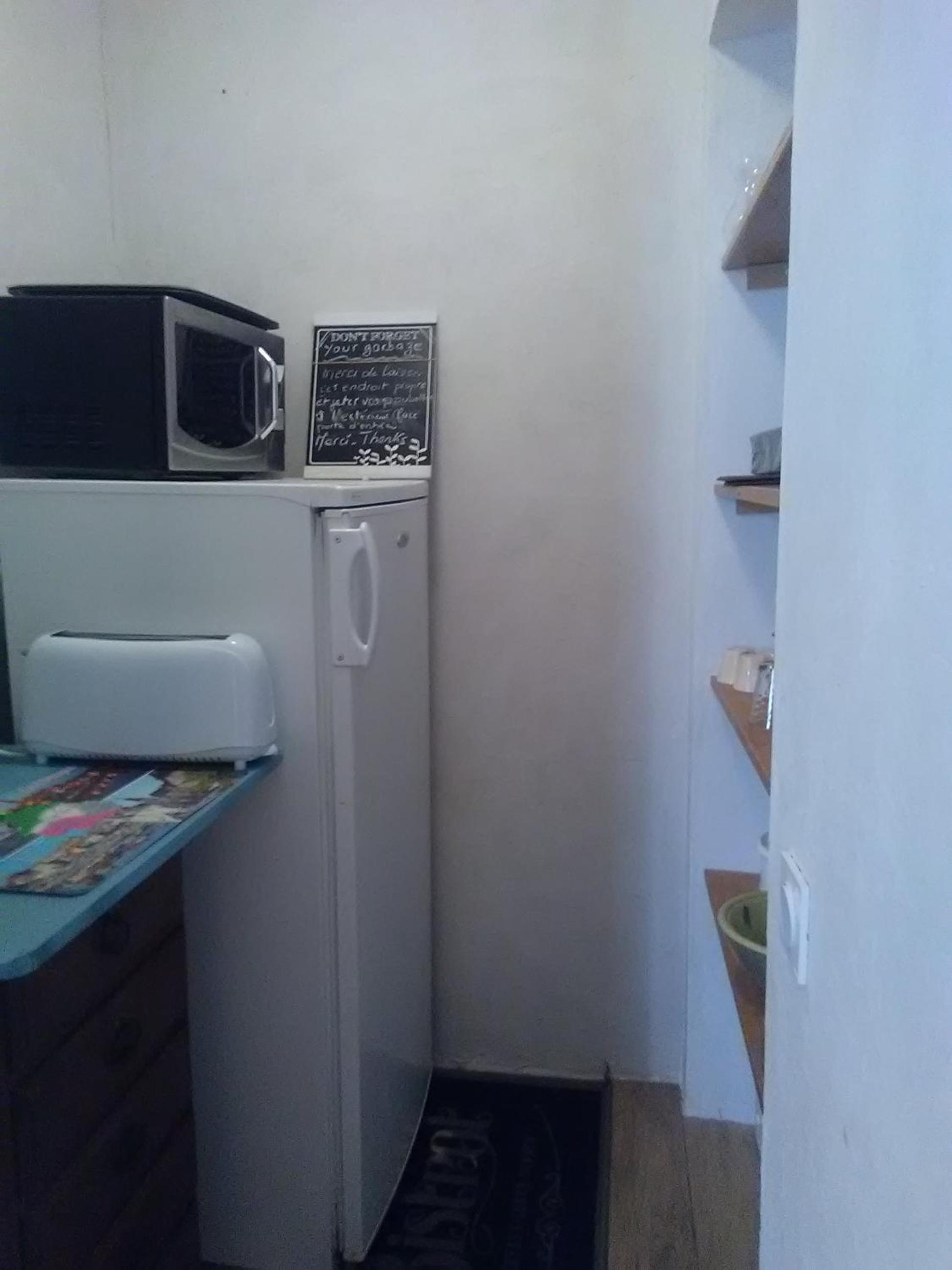 La Maison Bleue view 5