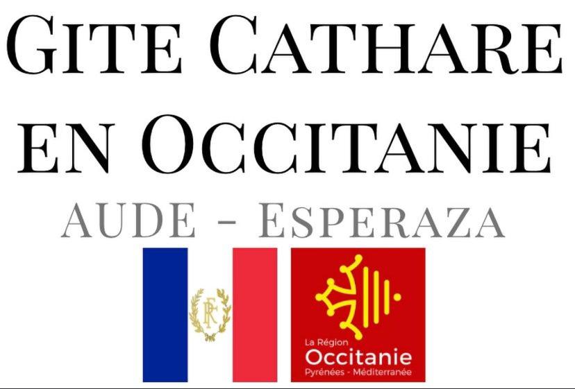 Gite CATHARE en OCCITANIE