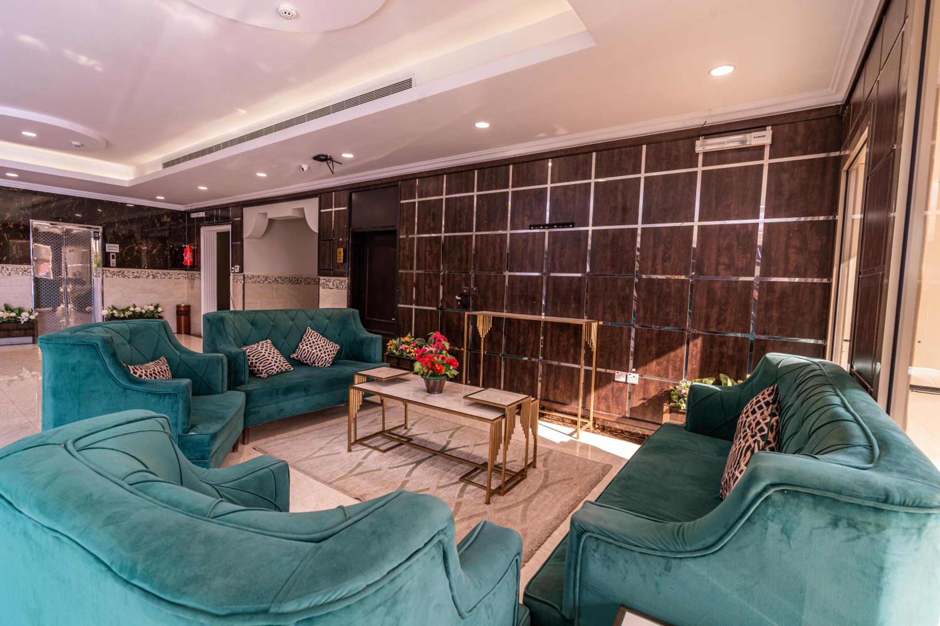 Al Mutab Suites Al Izdihar 2