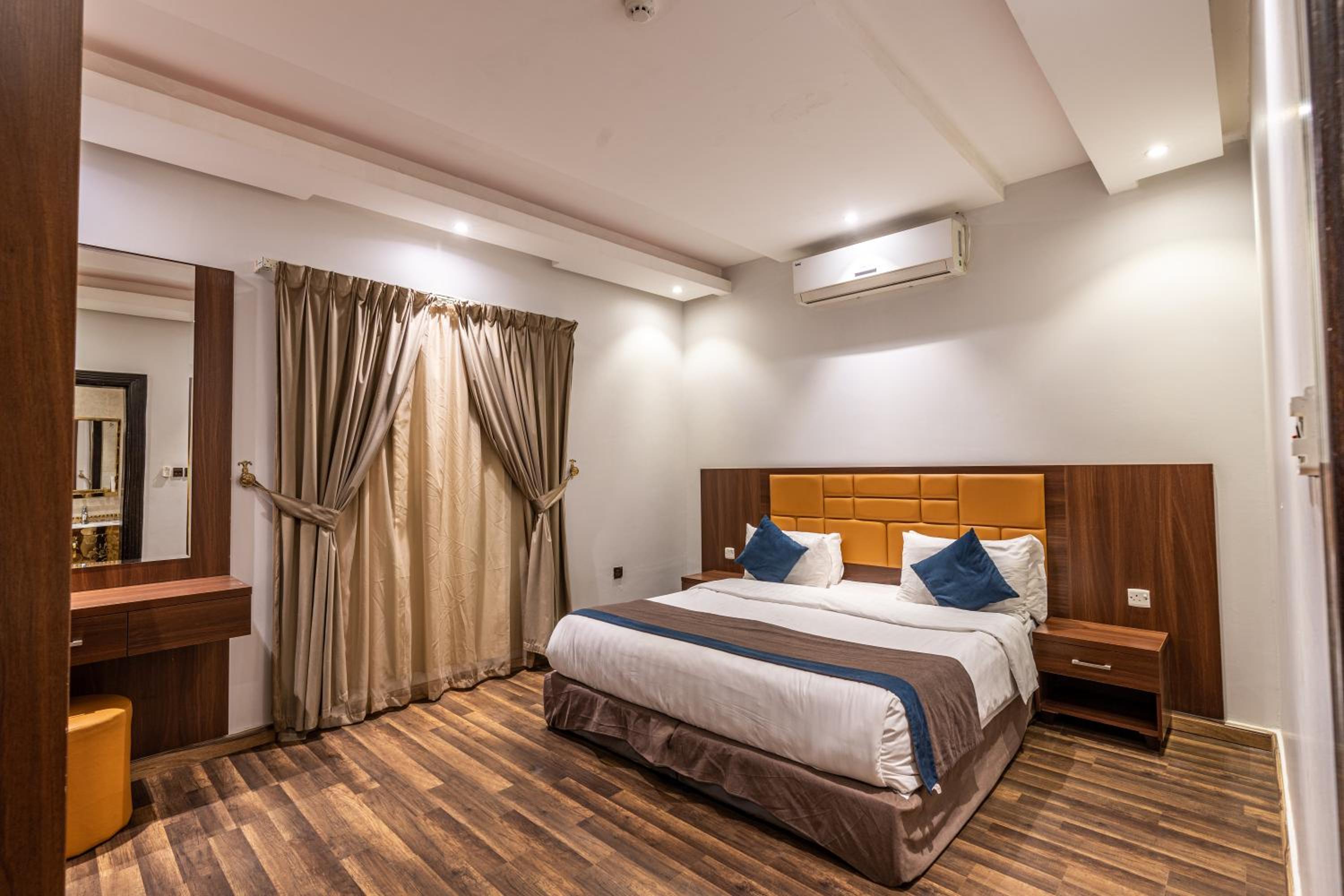 Al Mutab Suites Al Izdihar 2