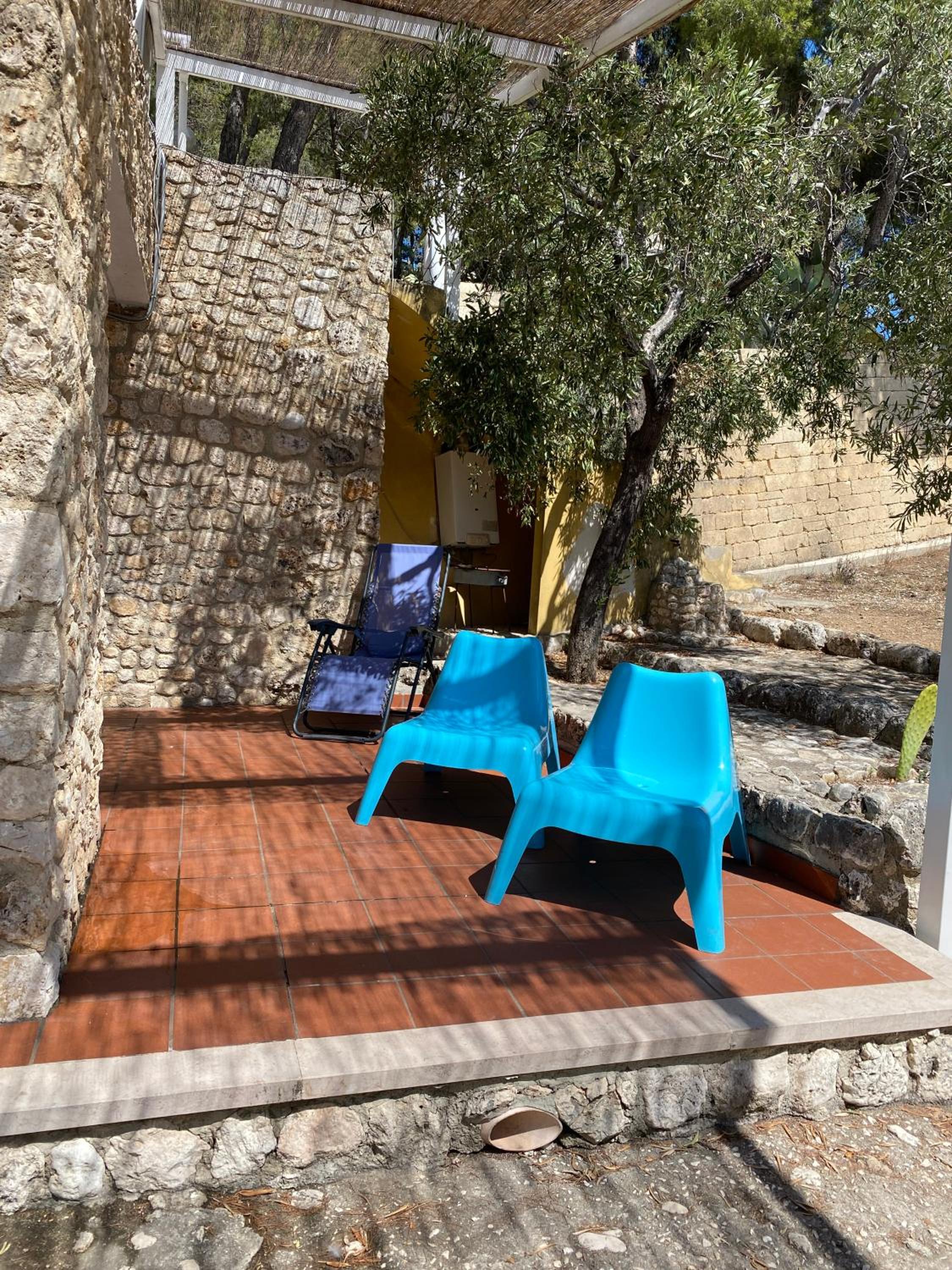 Villa Marhu'